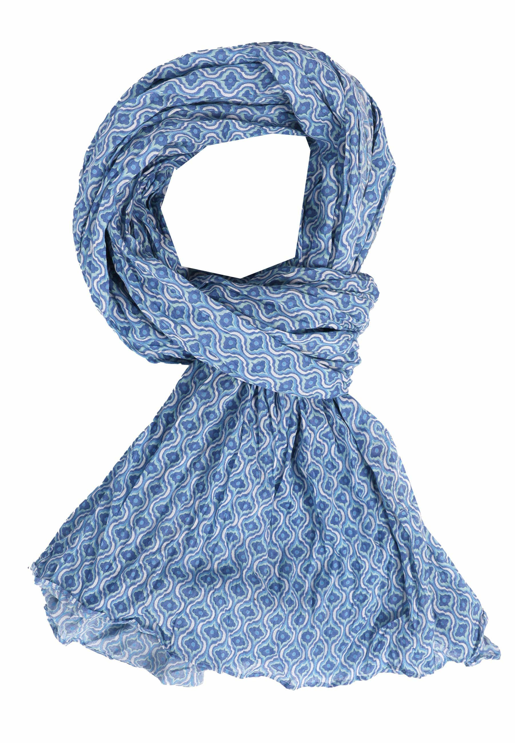 Sorgenfri Sylt Schal Eleni günstig online kaufen