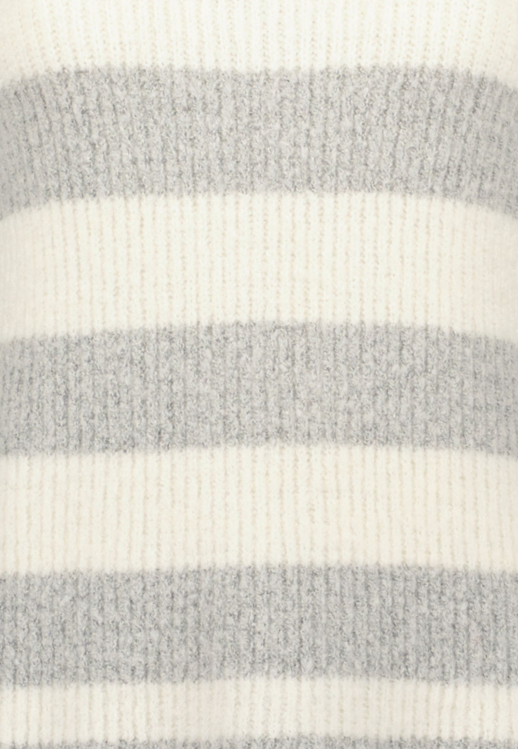 Blue Seven Strickpullover Rollkragenpullover (1-tlg)