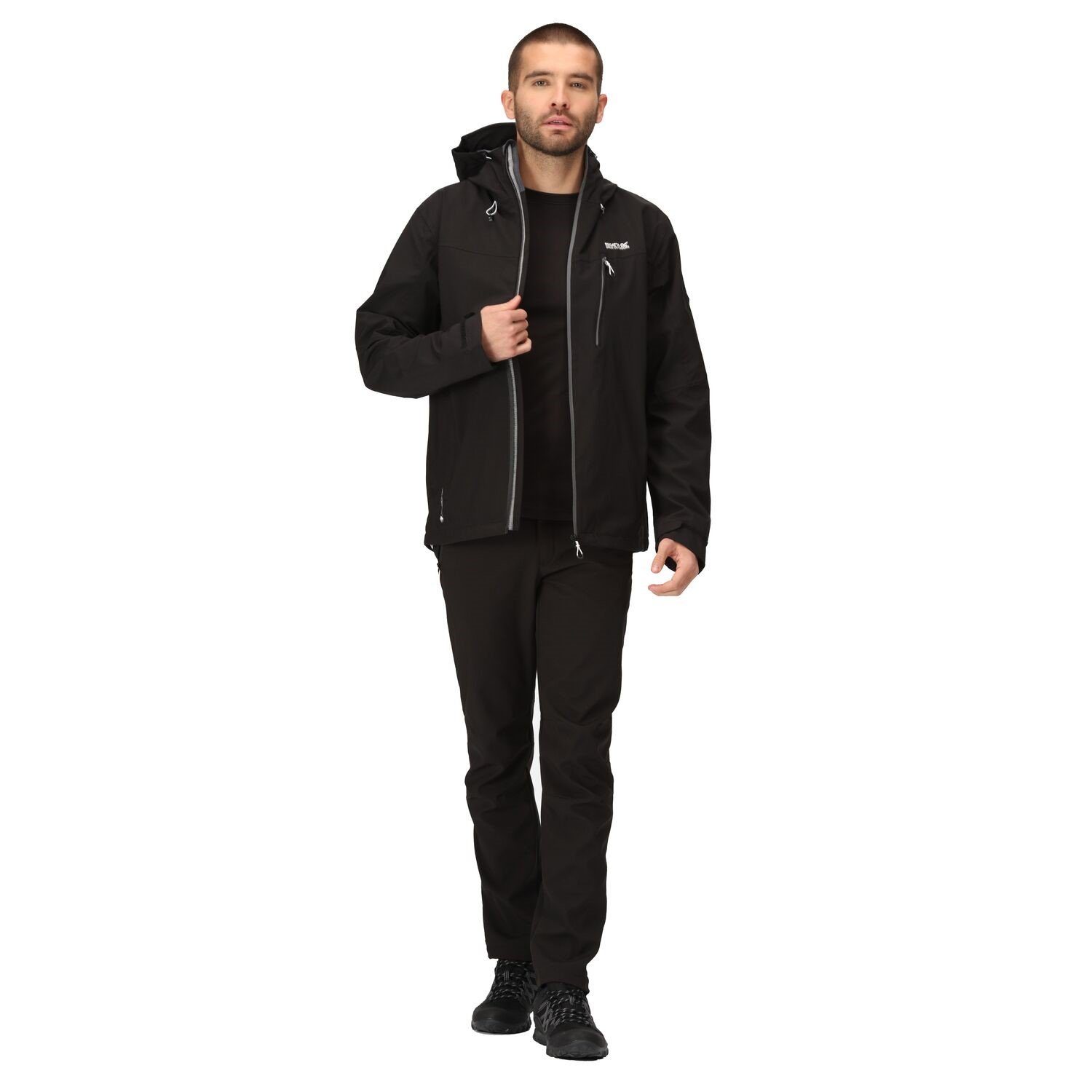 Regatta Regenjacke Outdoorjacke Birchdale günstig online kaufen