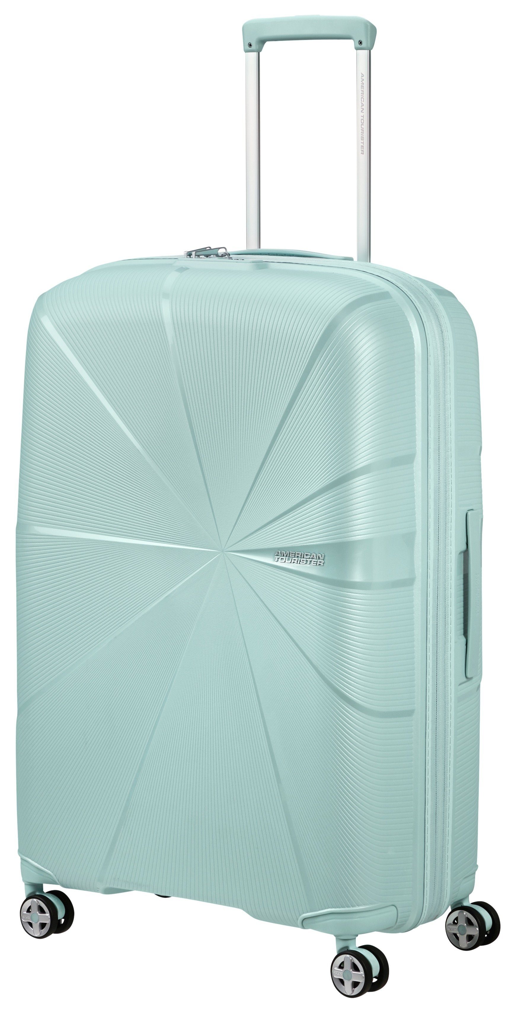 American Tourister® Hartschalen-Trolley STARVIBE, in verschiedenen günstig online kaufen