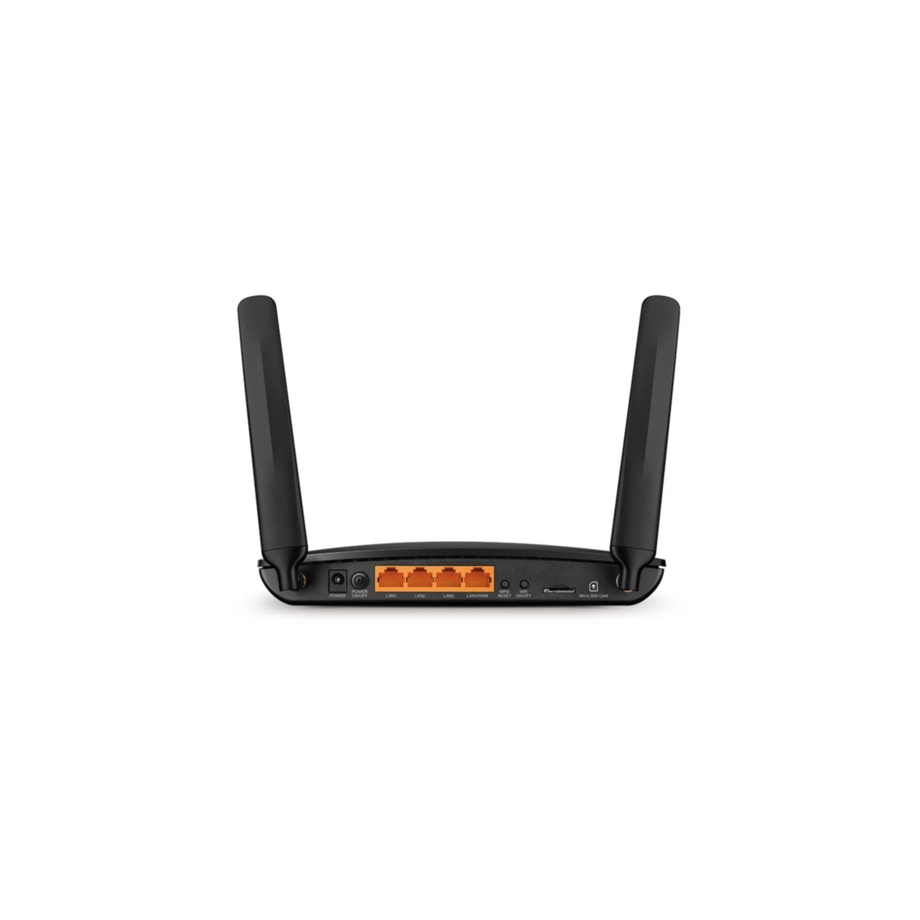 tp-link Archer MR600 WLAN-Router