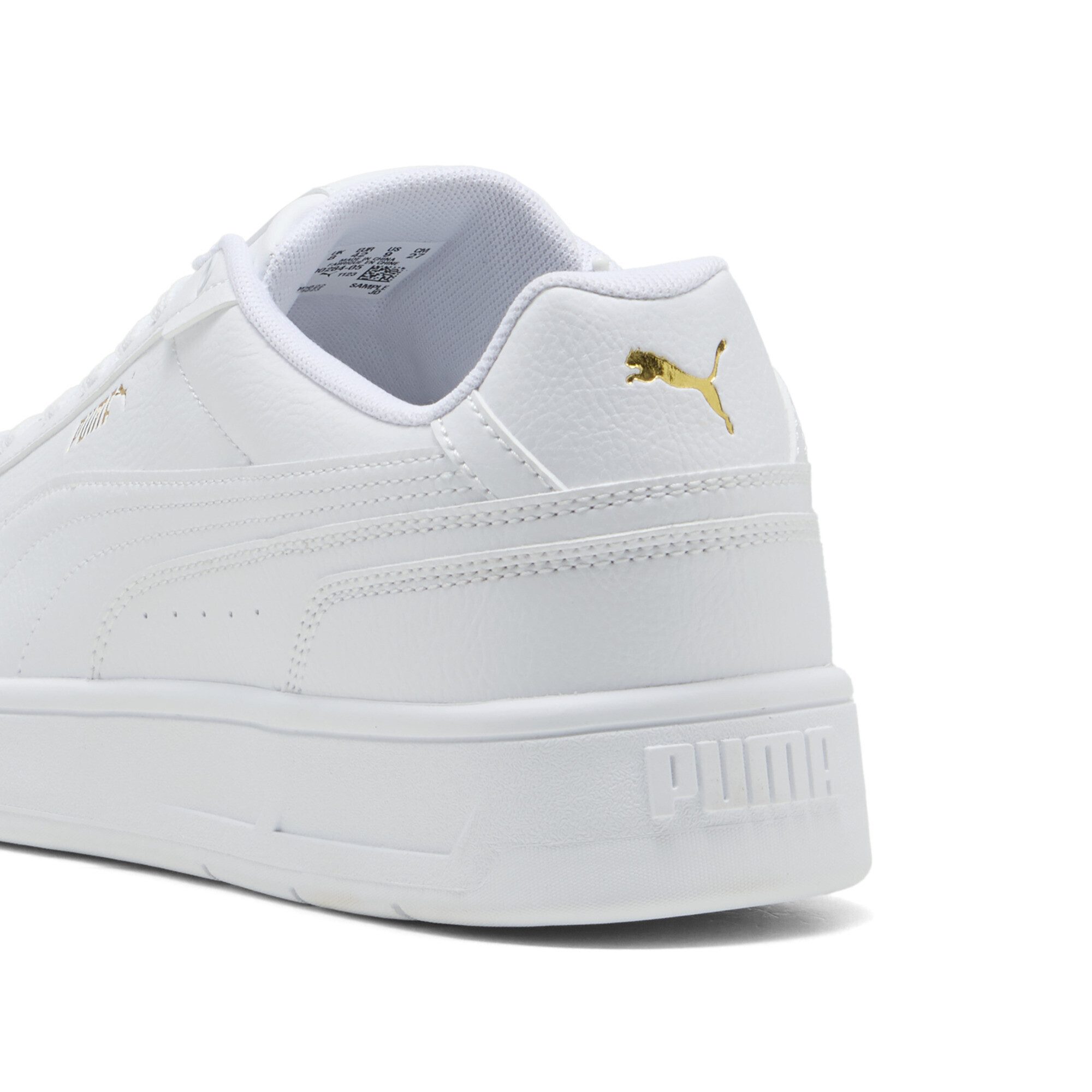 PUMA Court Classico Sneakers Erwachsene Sneaker günstig online kaufen