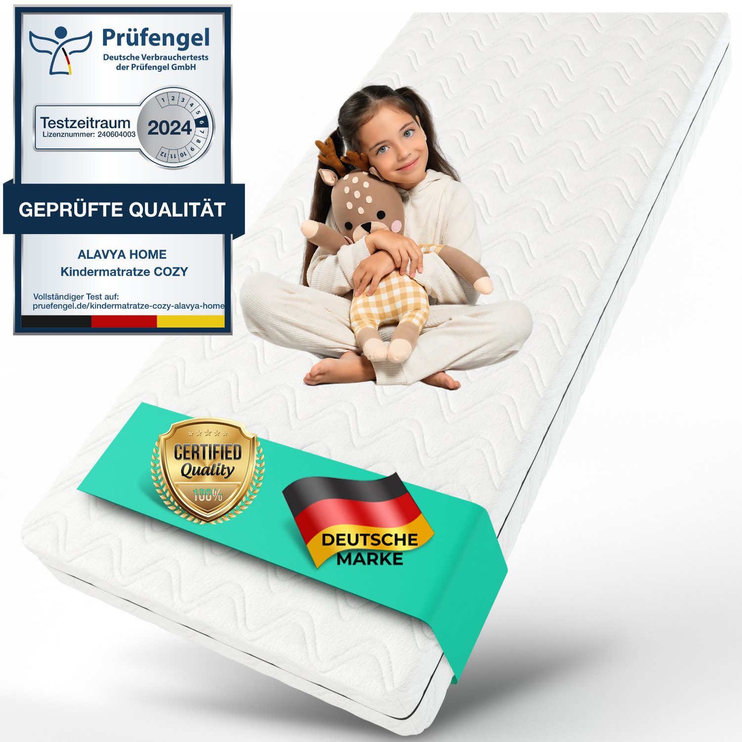 Matratze Für Kinder