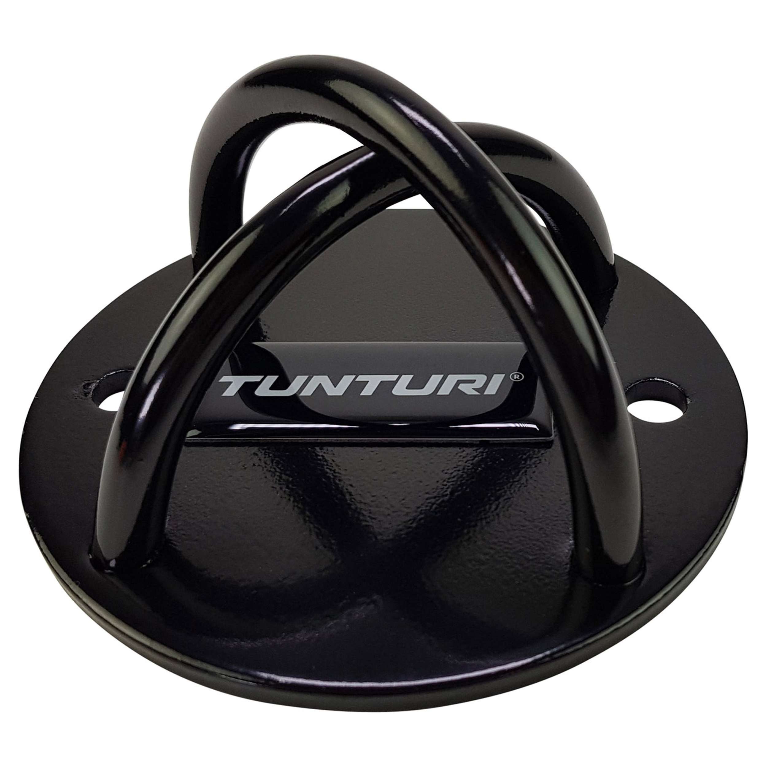 Tunturi Schlingentrainer Wandhaken 12 cm für Suspension Trainer