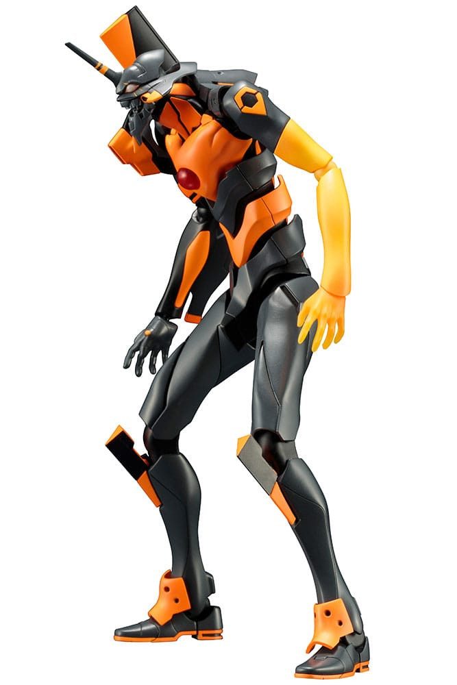 Kotobukiya Modellbausatz Plastic Model Kit Evangelion Test Type-01 Godzilla Ver. 19 cm