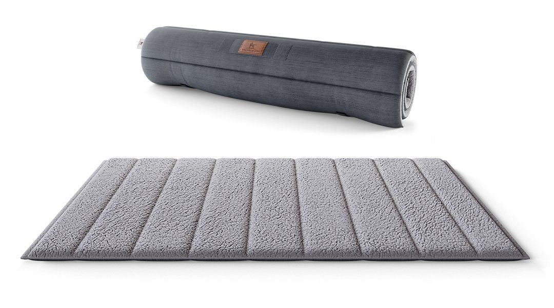 Knuffelwuff Hundematte Reisematte Linea Travel, Kuscheliges günstig online kaufen