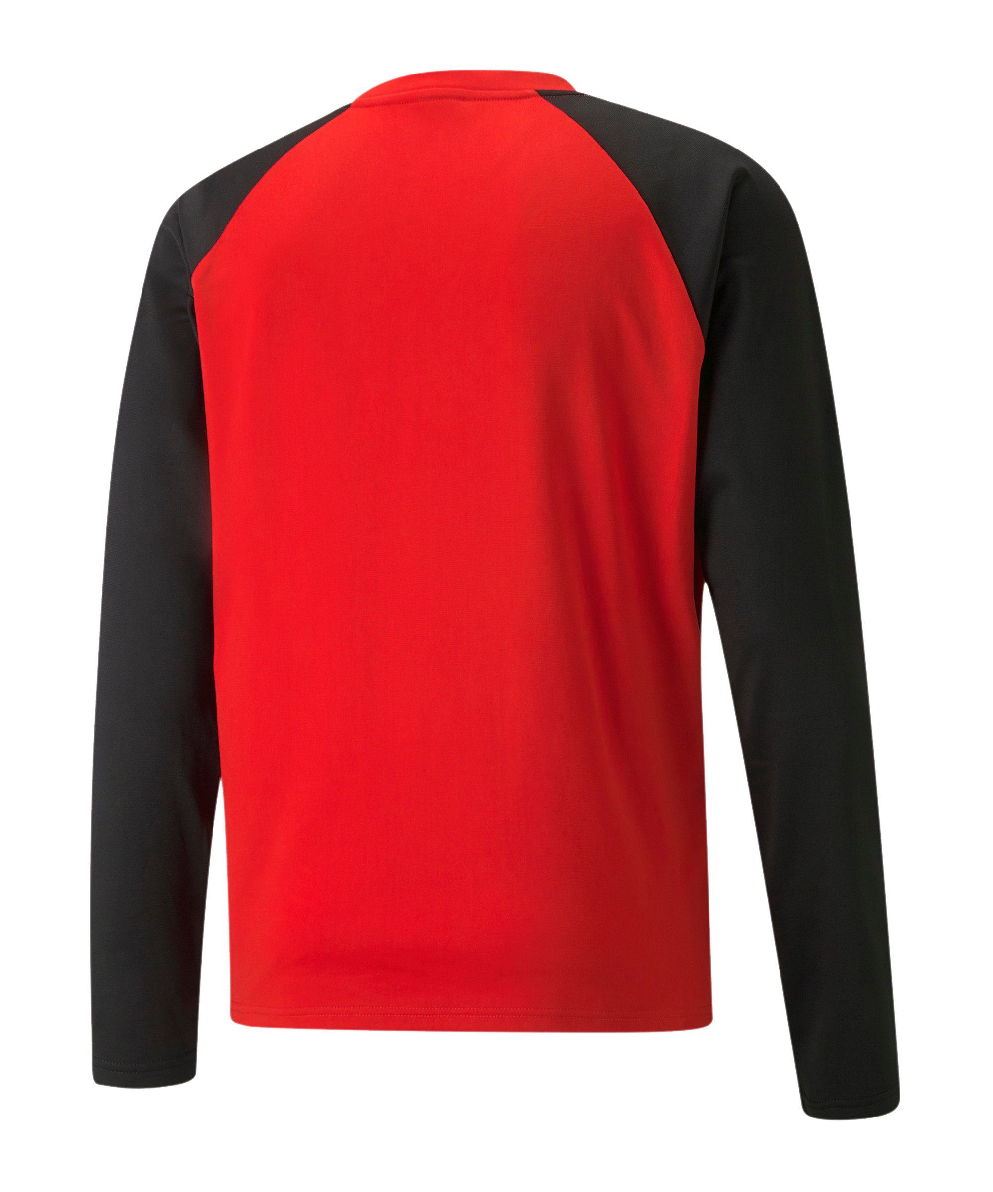 PUMA Sweatshirt PUMA teamLIGA Training Sweatshirt Herren Polyester günstig online kaufen