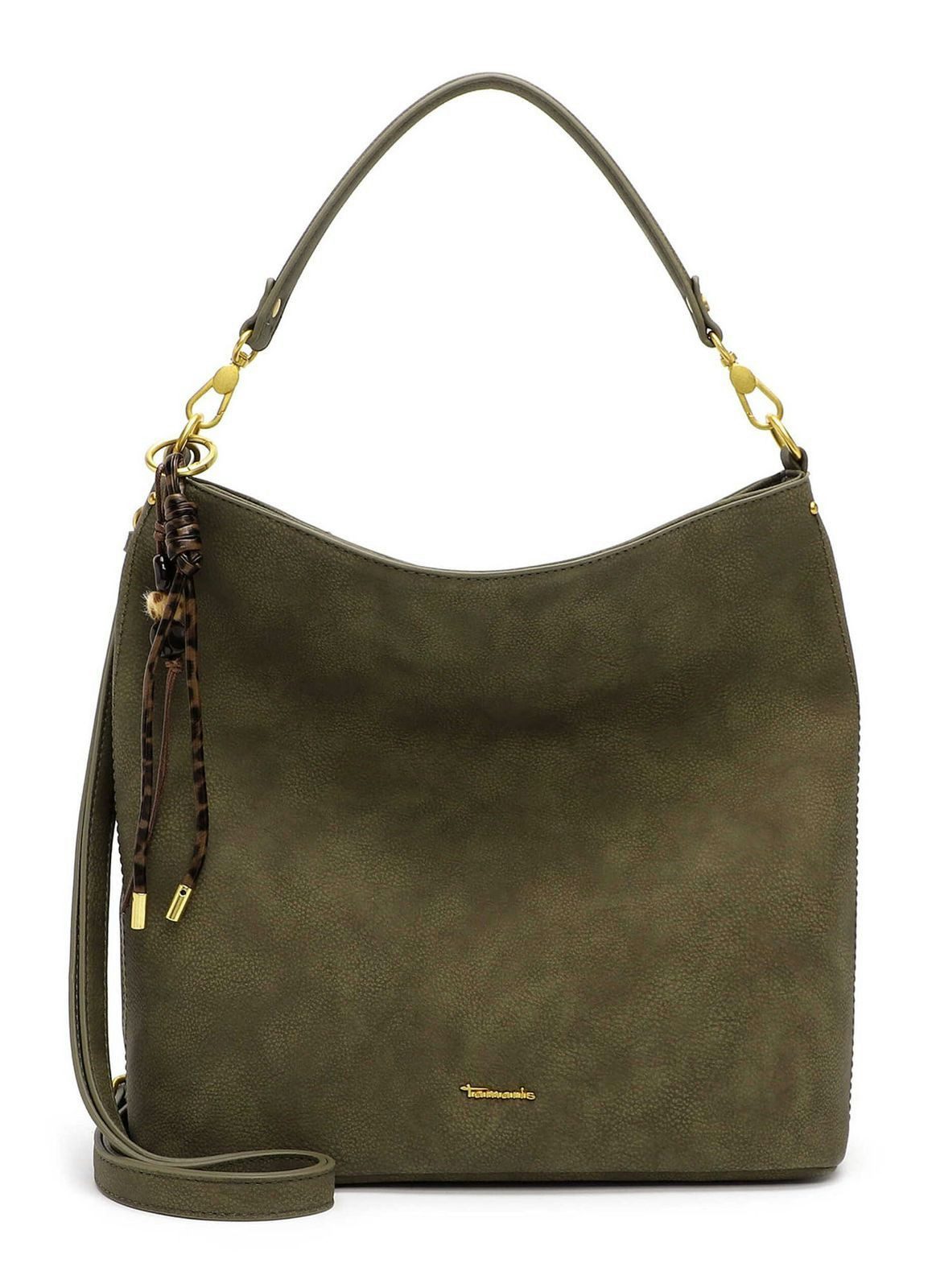 Tamaris Schultertasche Hobo Bag