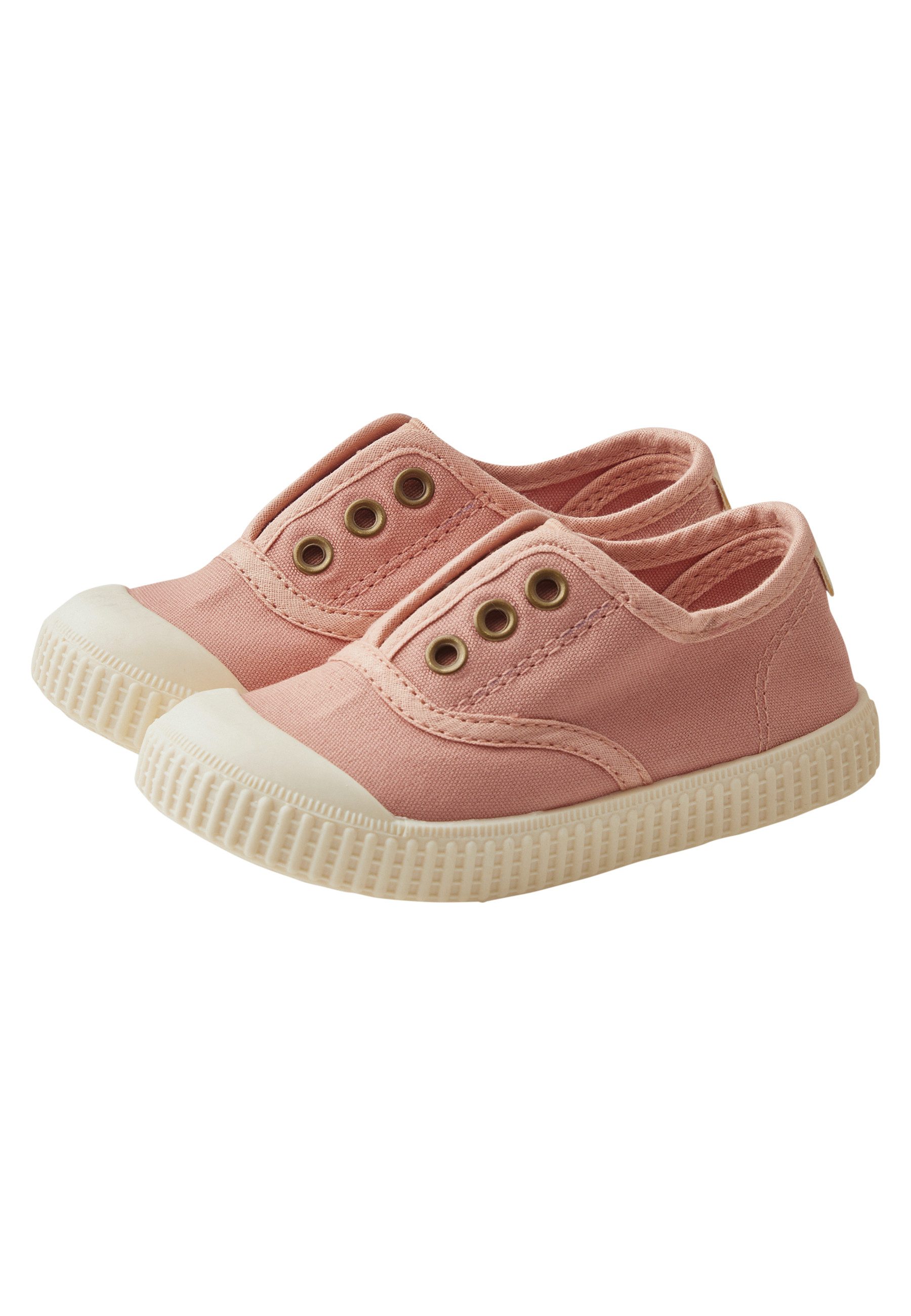 Sterntaler® Sneaker uni Krabbelschuh (1-tlg)