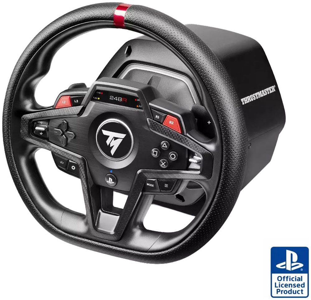 Thrustmaster T-248R Shifter Pack Gaming-Lenkrad
