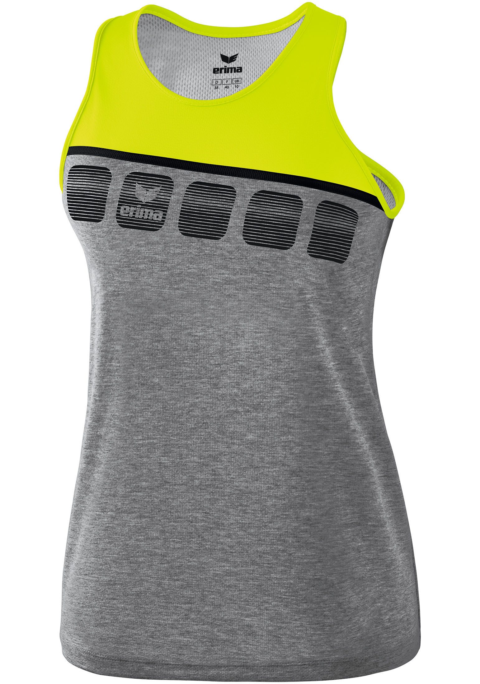 Erima Tanktop Kinder 5-C Tanktop