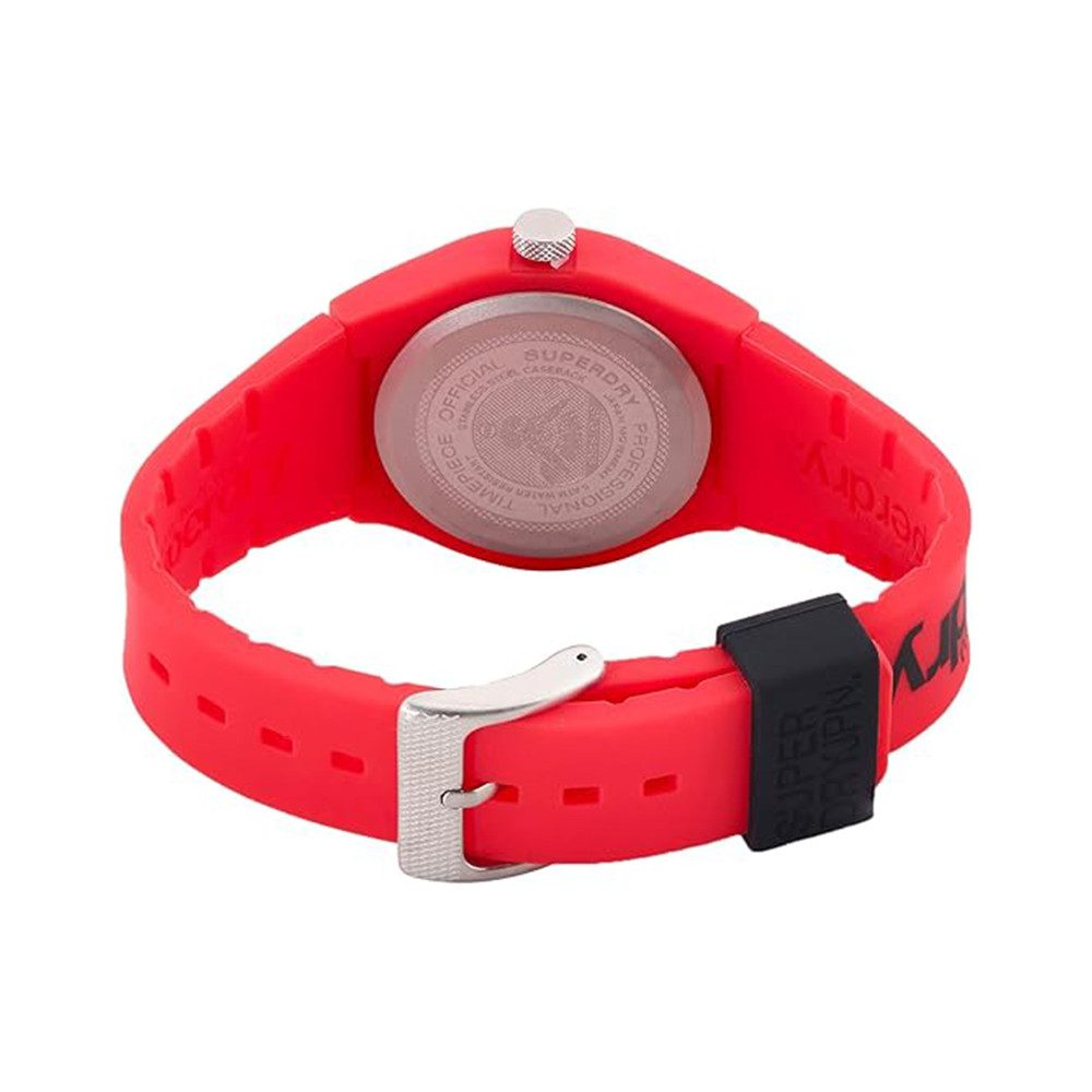 Superdry Quarzuhr Superdry Urban, Superdry Urban