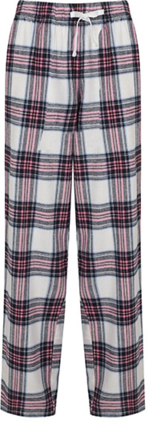 SF Women Trainingshose Damen Tartan Lounge günstig online kaufen