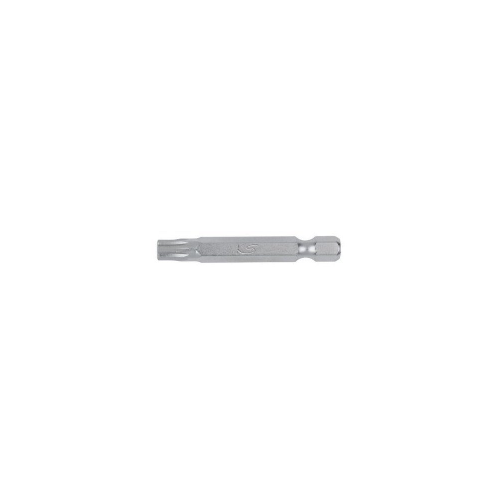 KS Tools Bit-Set 1/4" CLASSIC Bit XZN 911.2707, 911.2707