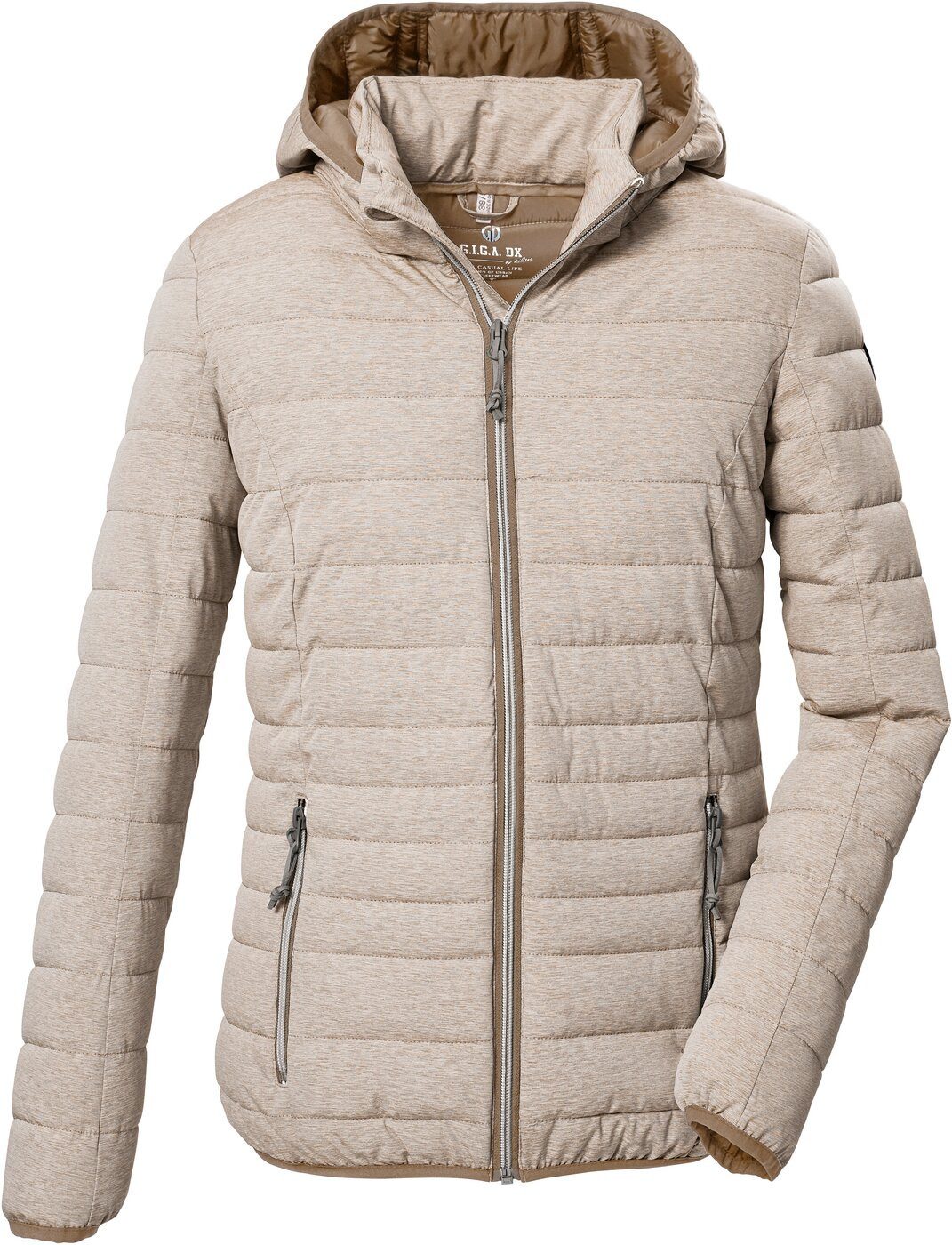 G.I.G.A. DX Funktionsjacke Uyaka günstig online kaufen
