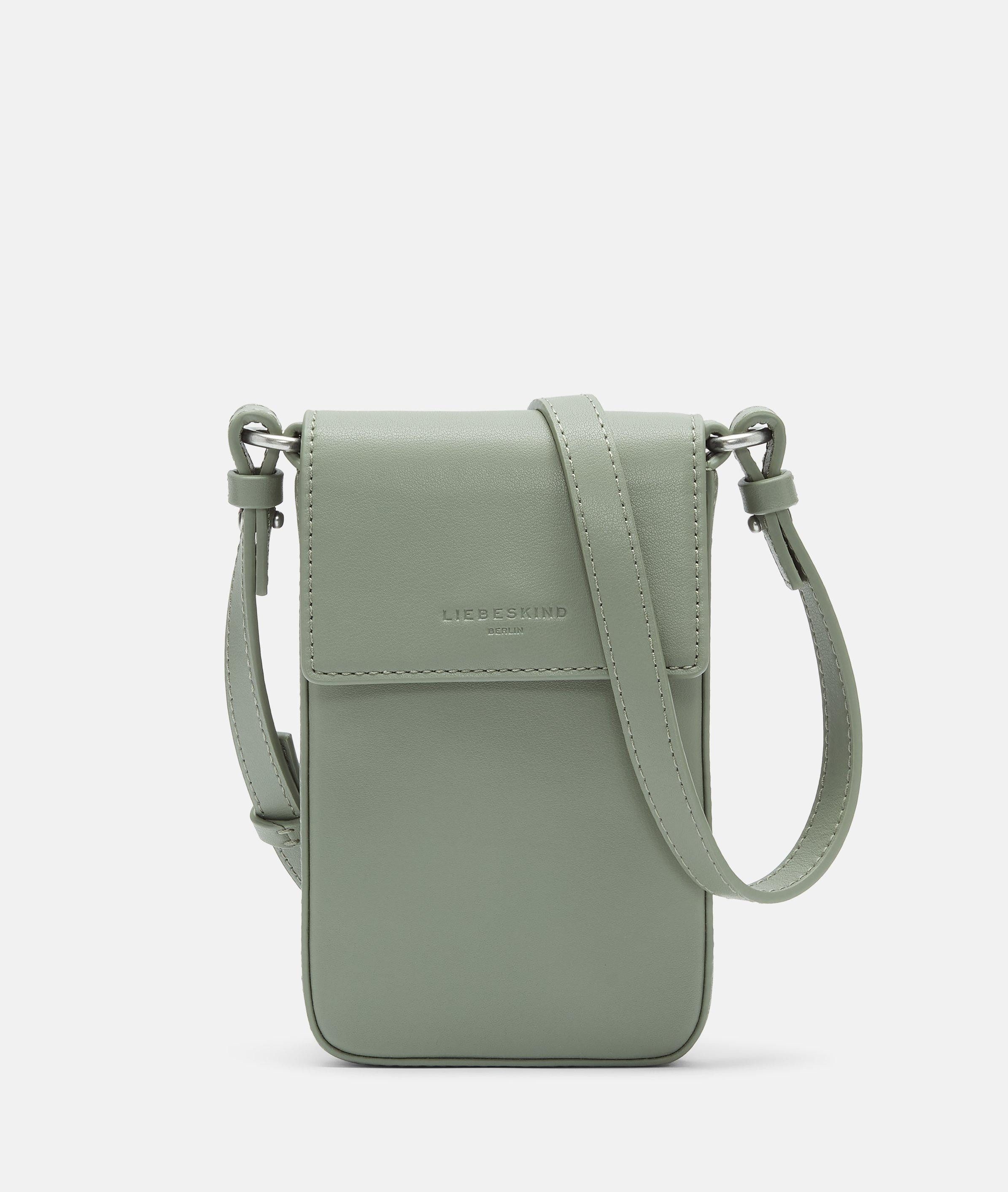 Liebeskind Berlin Geldbörse Handytasche aus recyceltem günstig online kaufen