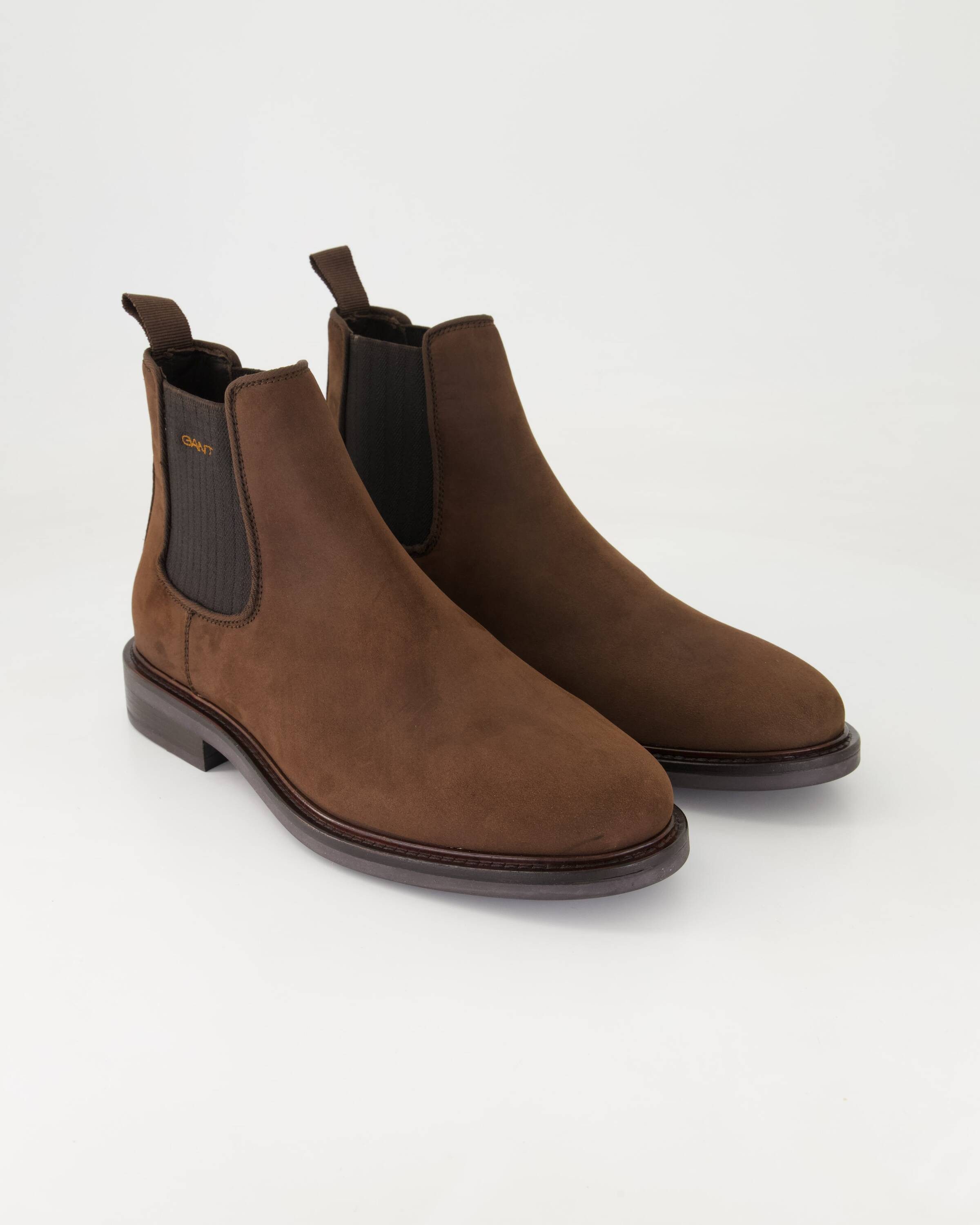 Gant St Fairkon Chelseaboots Obermaterial: Leder günstig online kaufen