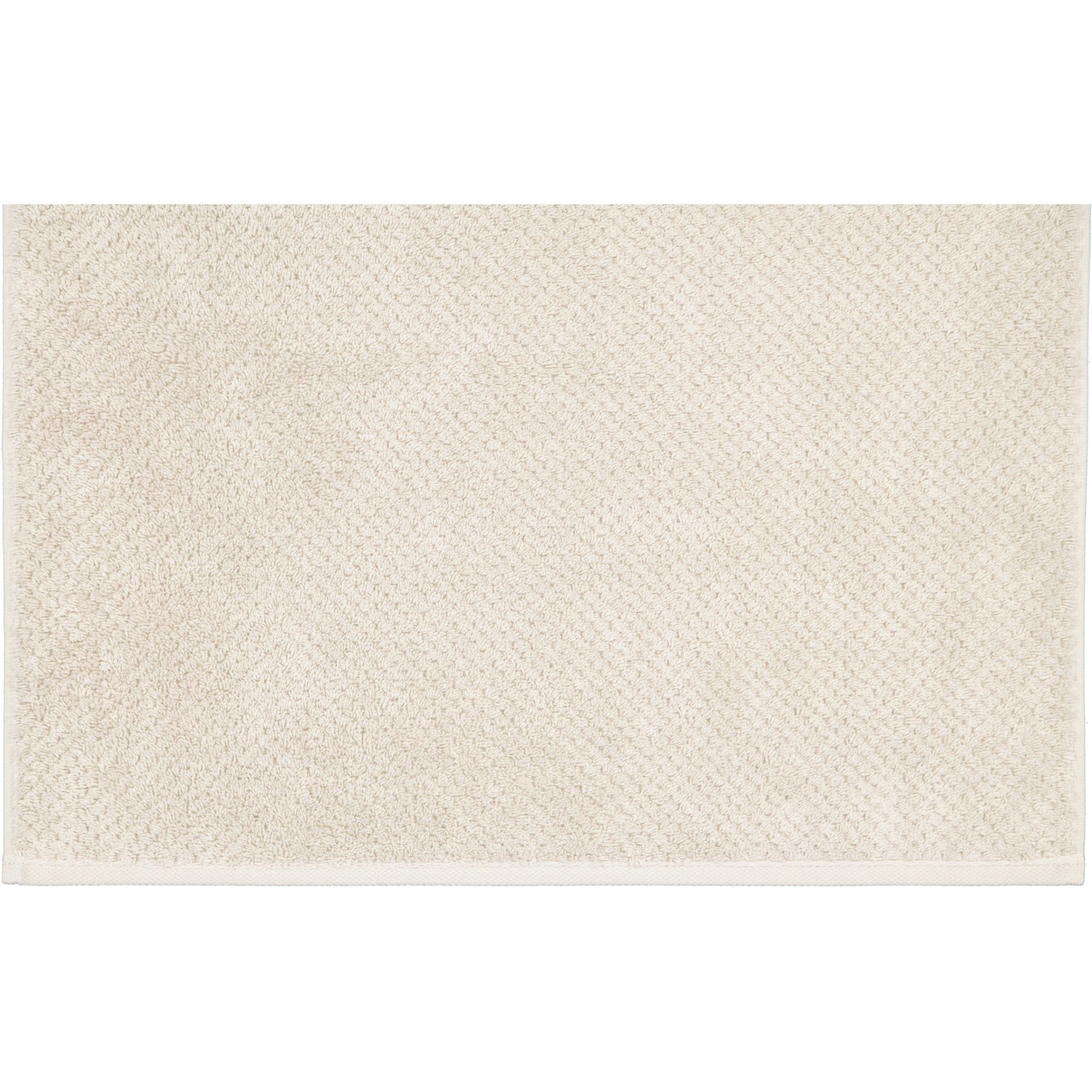 Cawö Handtücher Pure Uni 6500, 100% Baumwolle (1-St)
