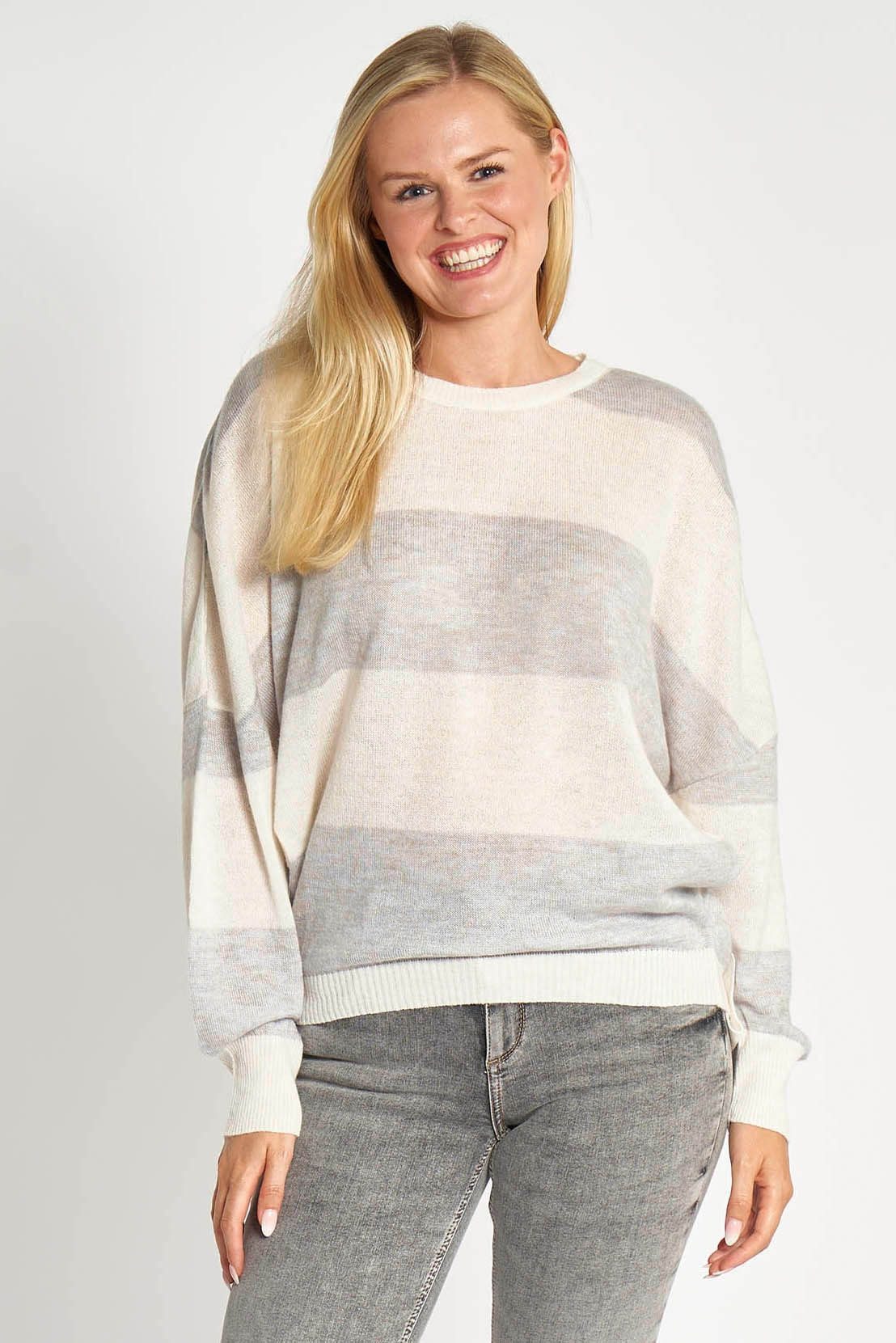 Strickpullover ZHLUANA