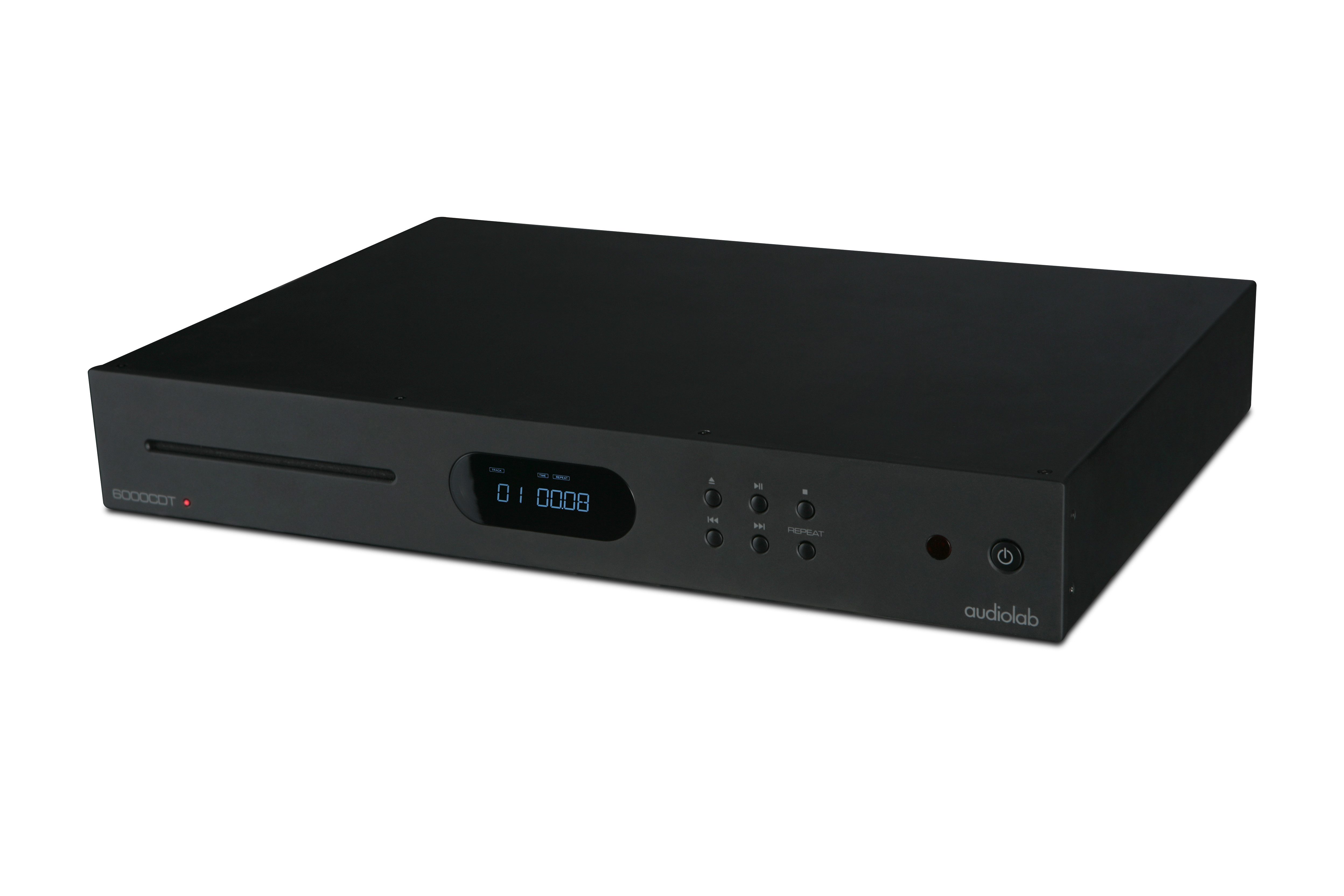 audiolab 6000CDT CD-Transport Stereo-CD Player