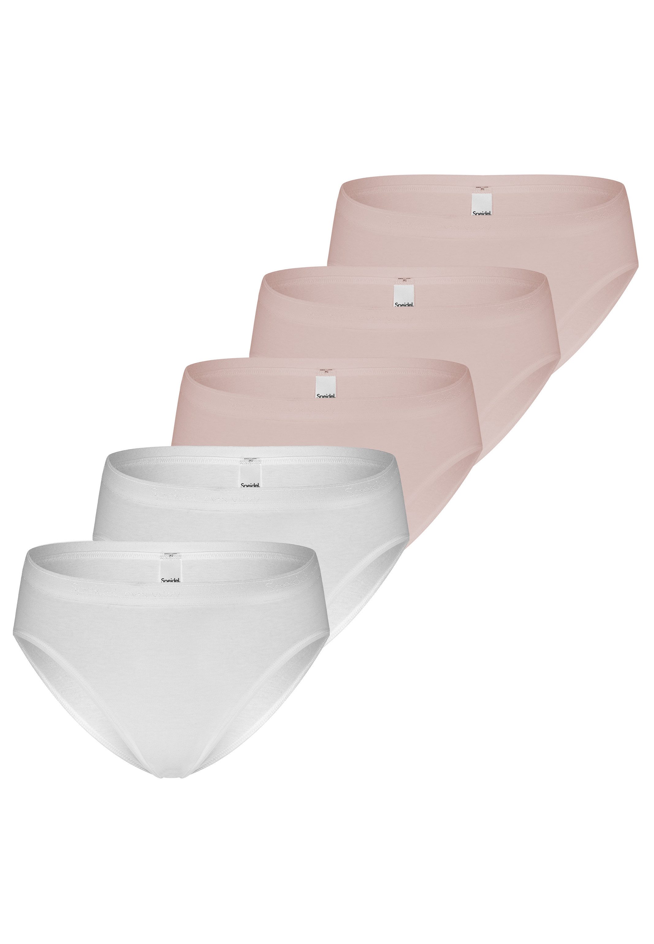 Jazz-Pants Slips 5er Pack Everyday