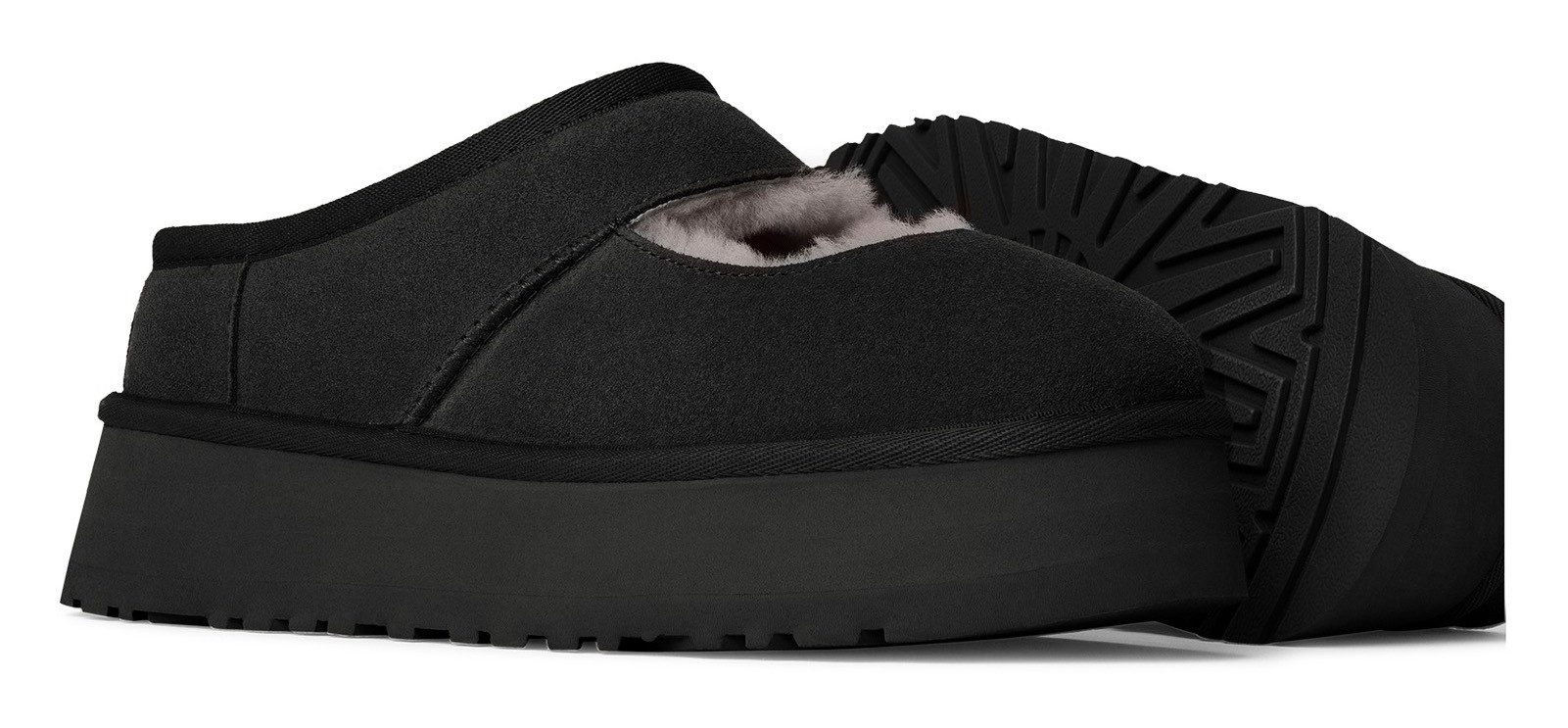 UGG BEA MARY JANE Clog, Plateauschuh, günstig online kaufen