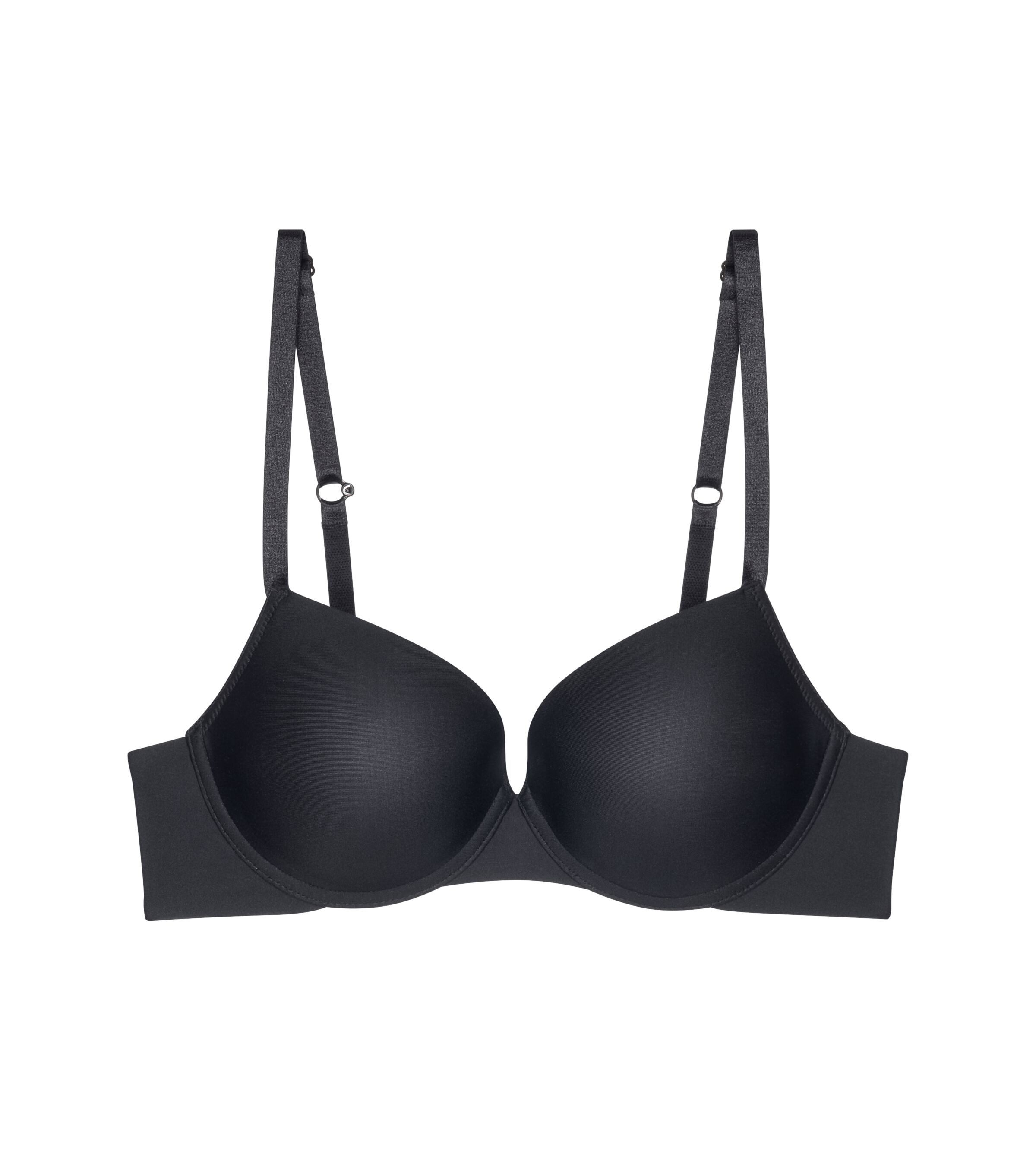 Balconette-BH Pure Micro