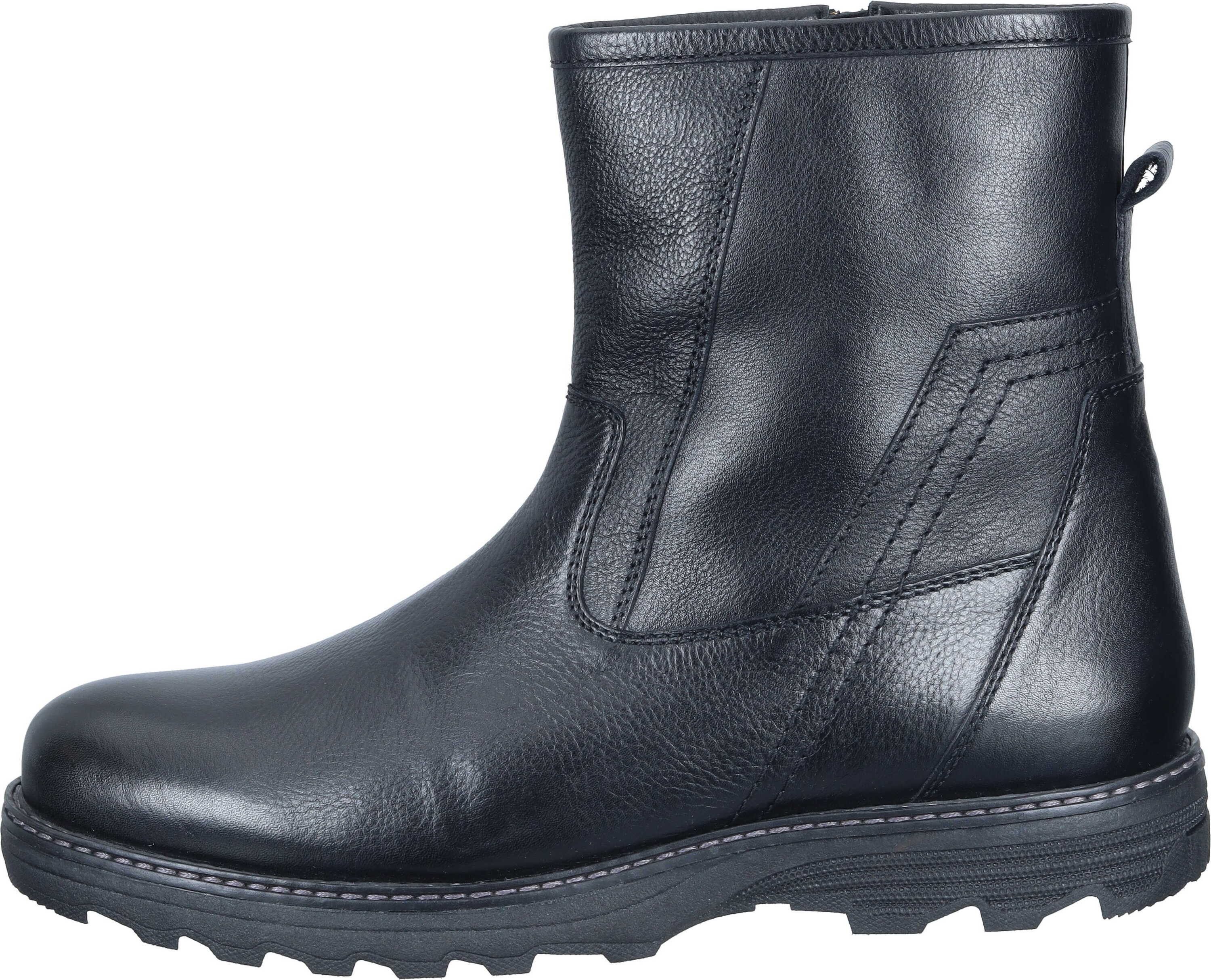 Comfortabel Stiefel Stiefel aus echtem Leder günstig online kaufen