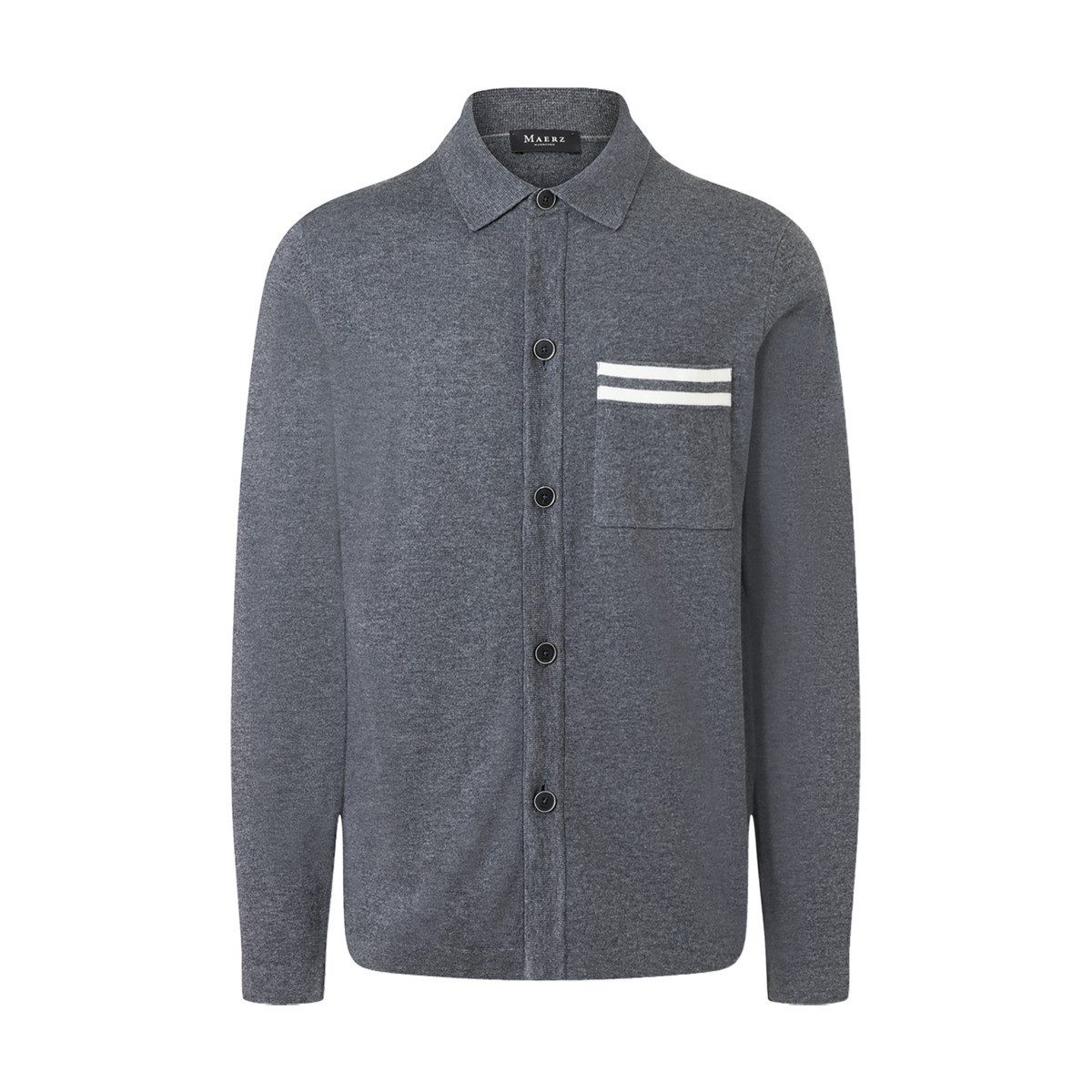 MAERZ Muenchen Strickjacke 525201 Herren