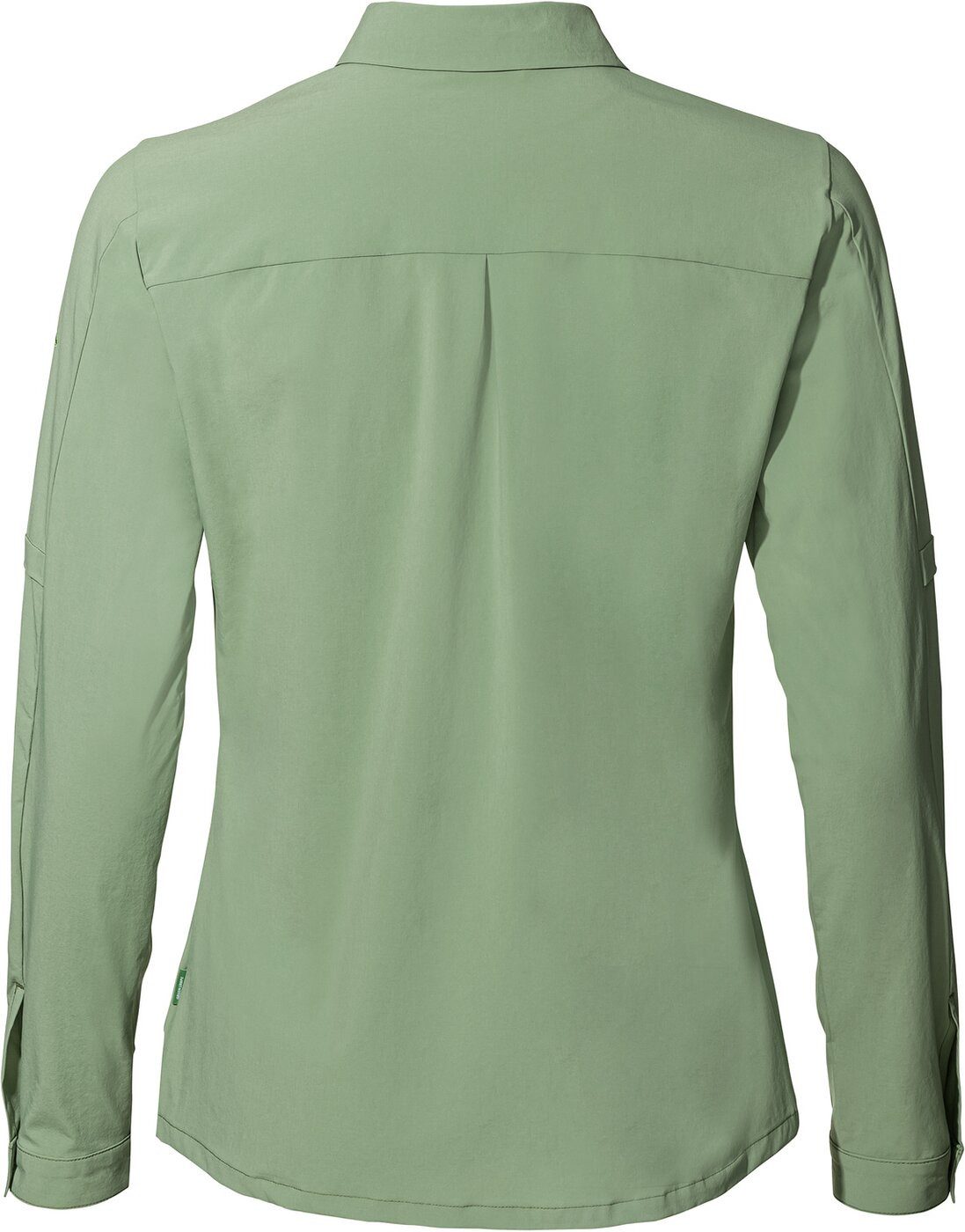 VAUDE Funktionsbluse Wo Farley Stretch Shirt willow green