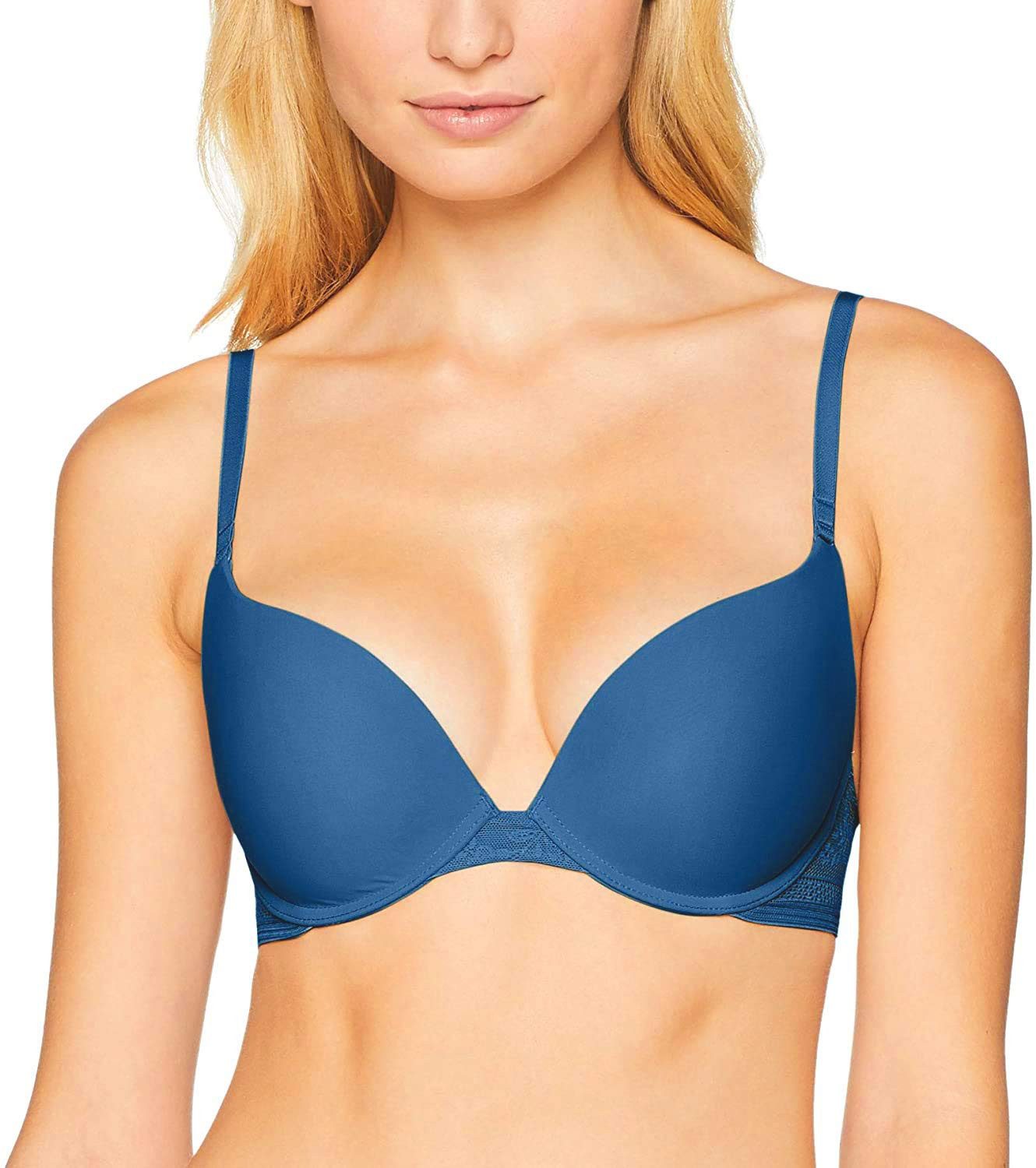 Push-up-BH Zero Lace Whum