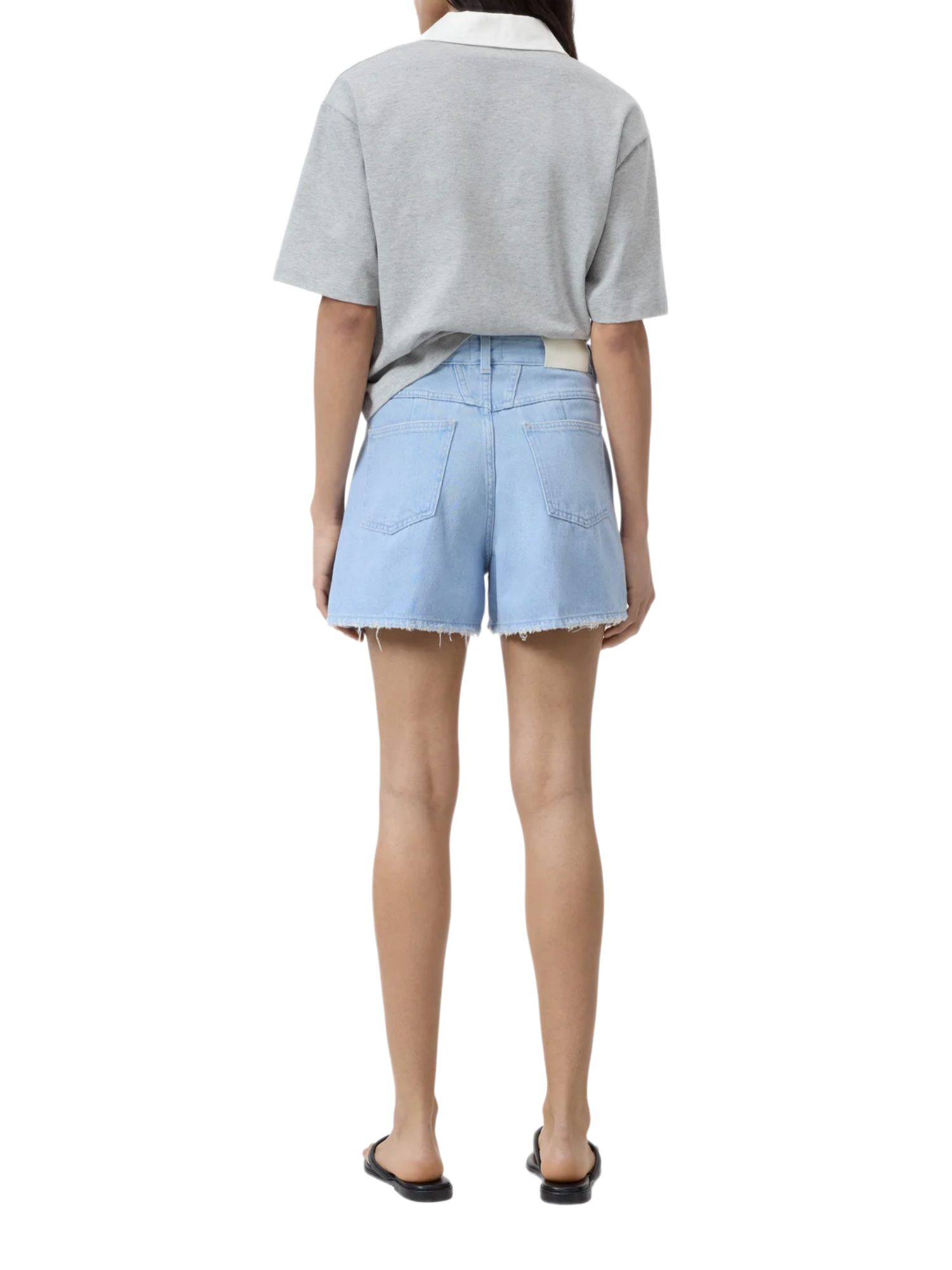 CLOSED Bermudas