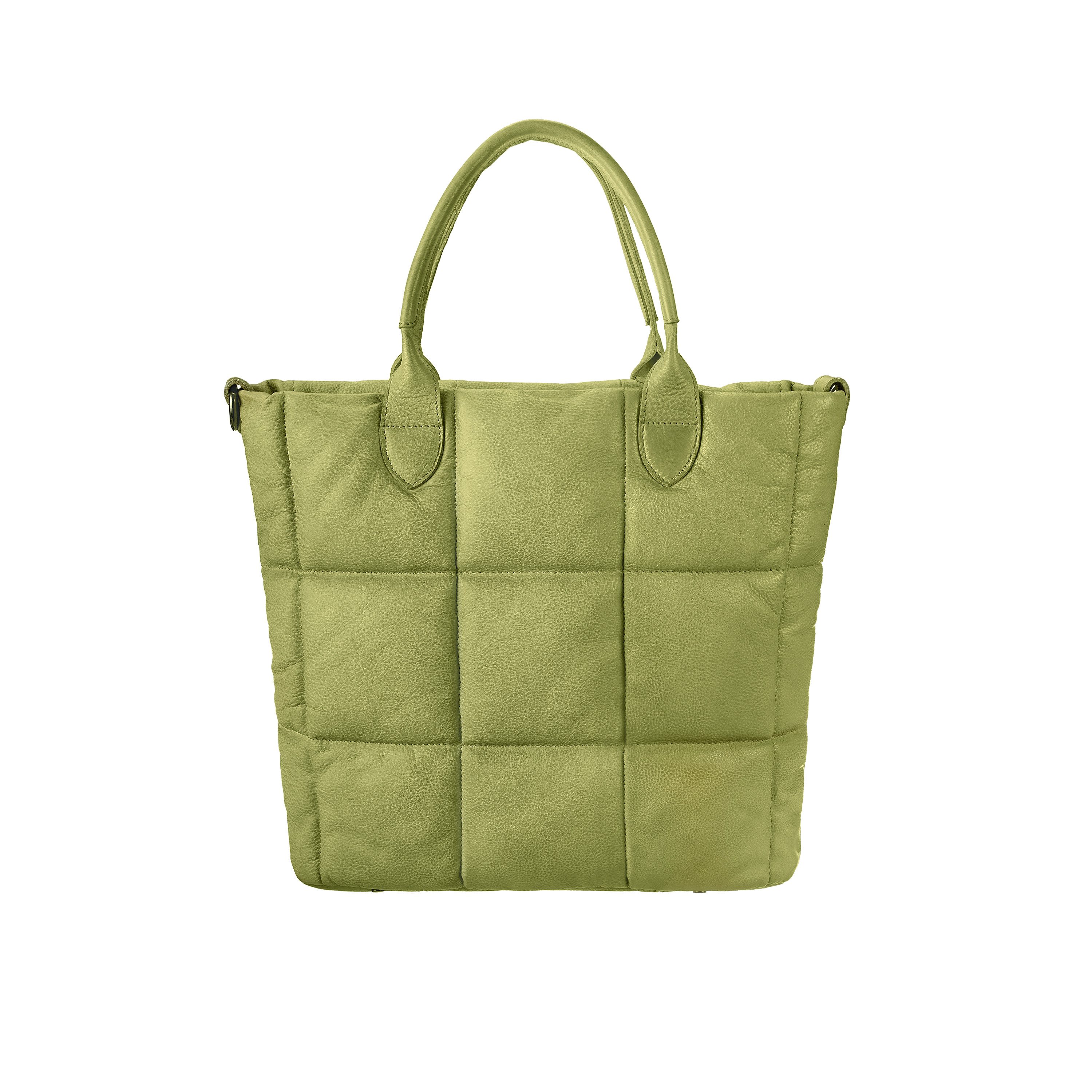 Bull & Hunt Handtasche viola