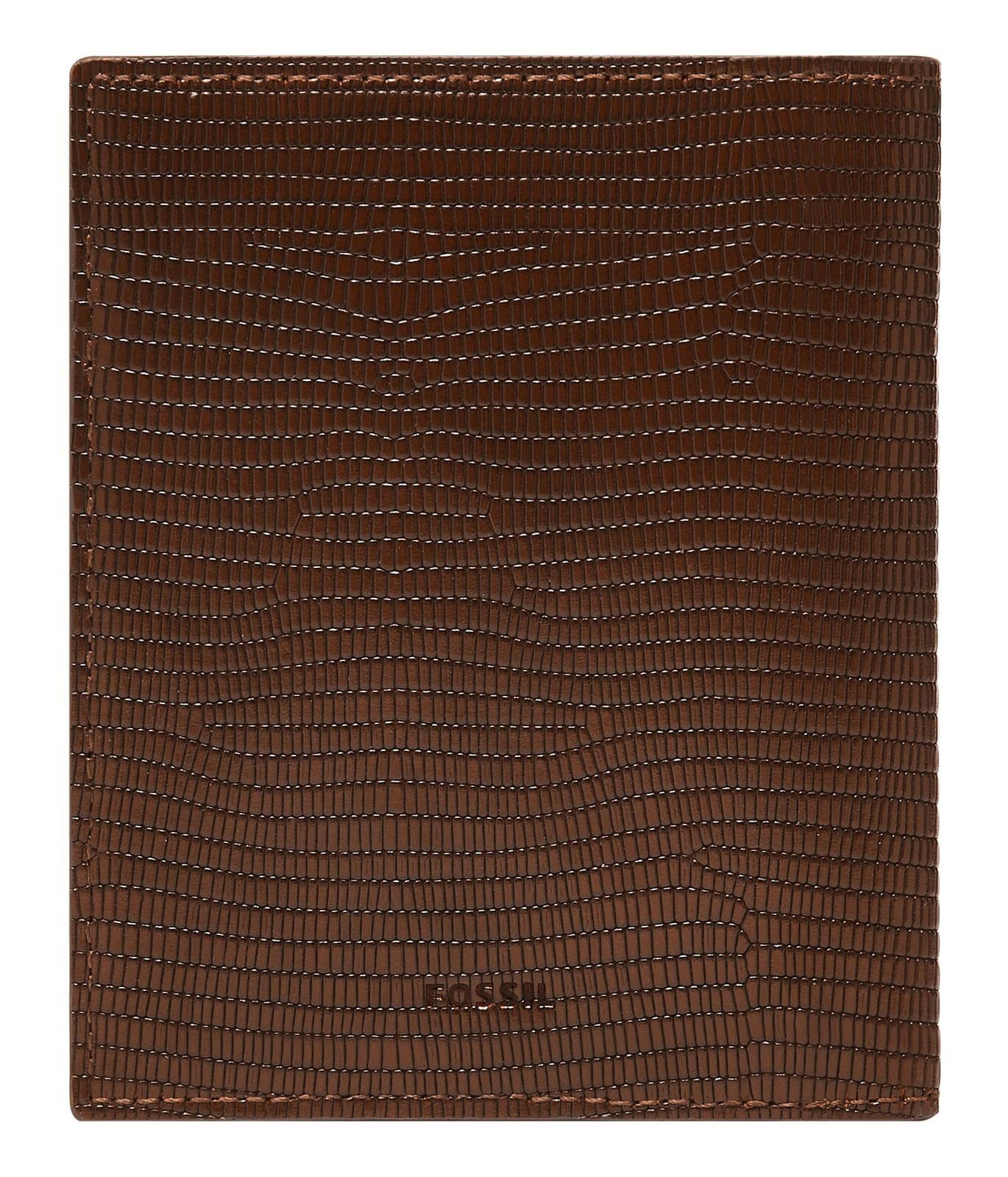 Fossil Etui Gift Medium Brown