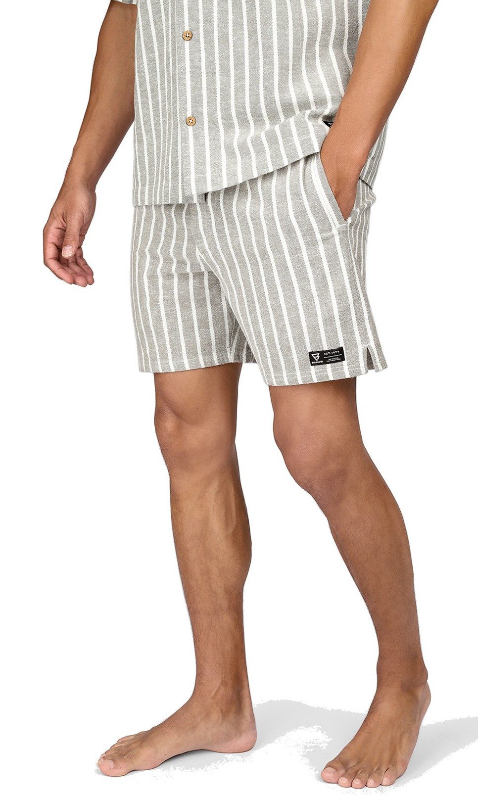 Brunotti Fahrradhose
