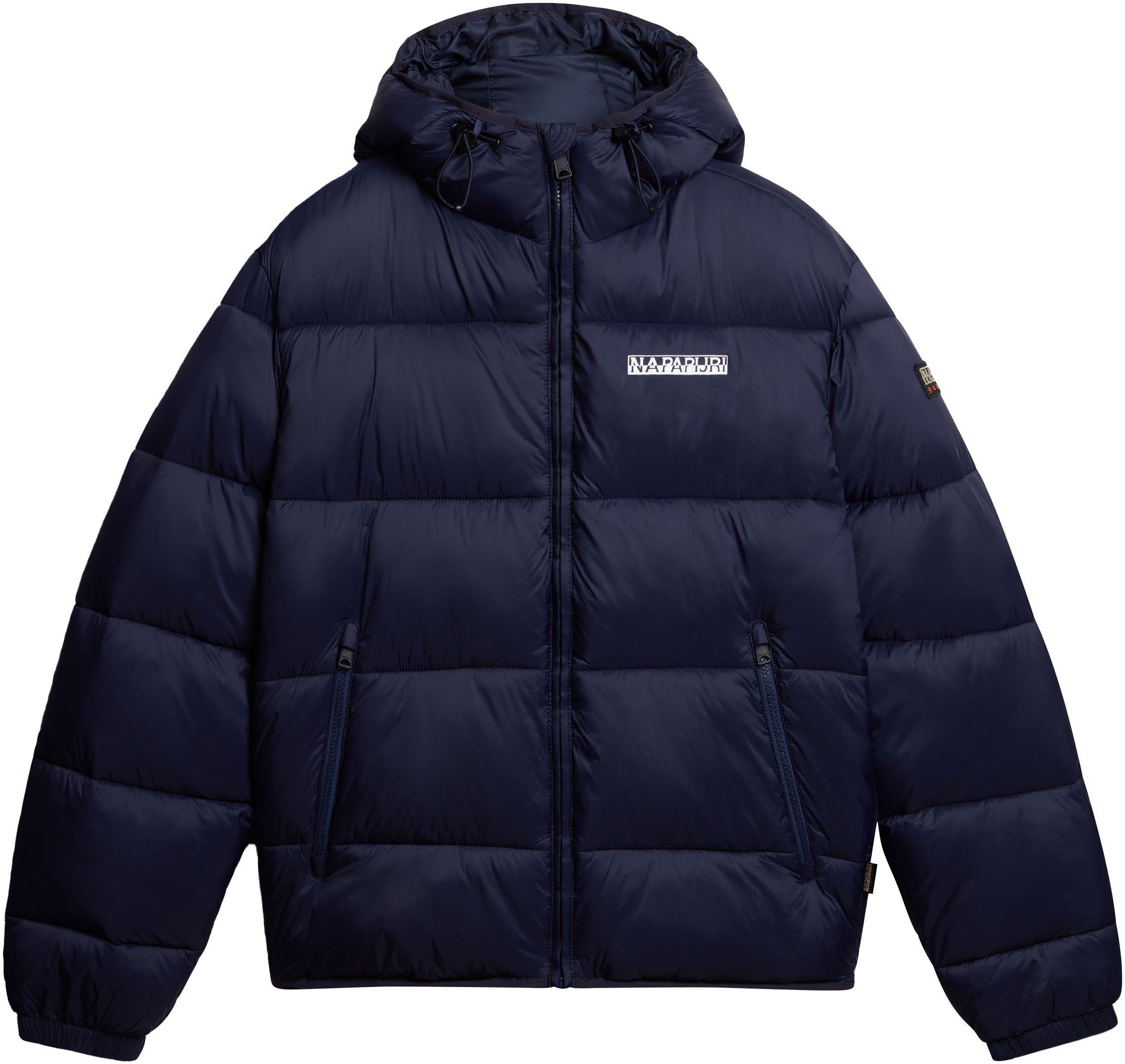 Napapijri Steppjacke SUOMI günstig online kaufen