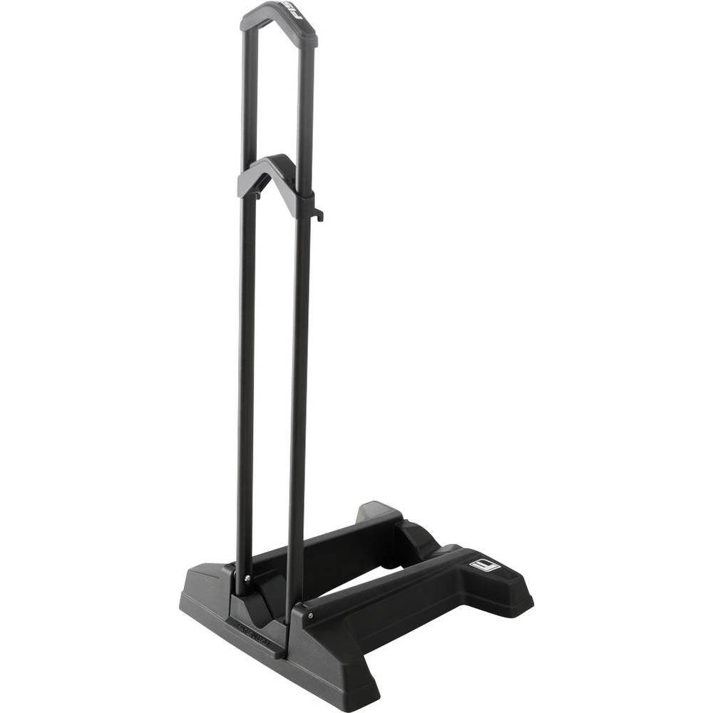 FISCHER Fahrrad Fahrradständer Fahrrad-Ständer Pro 10446