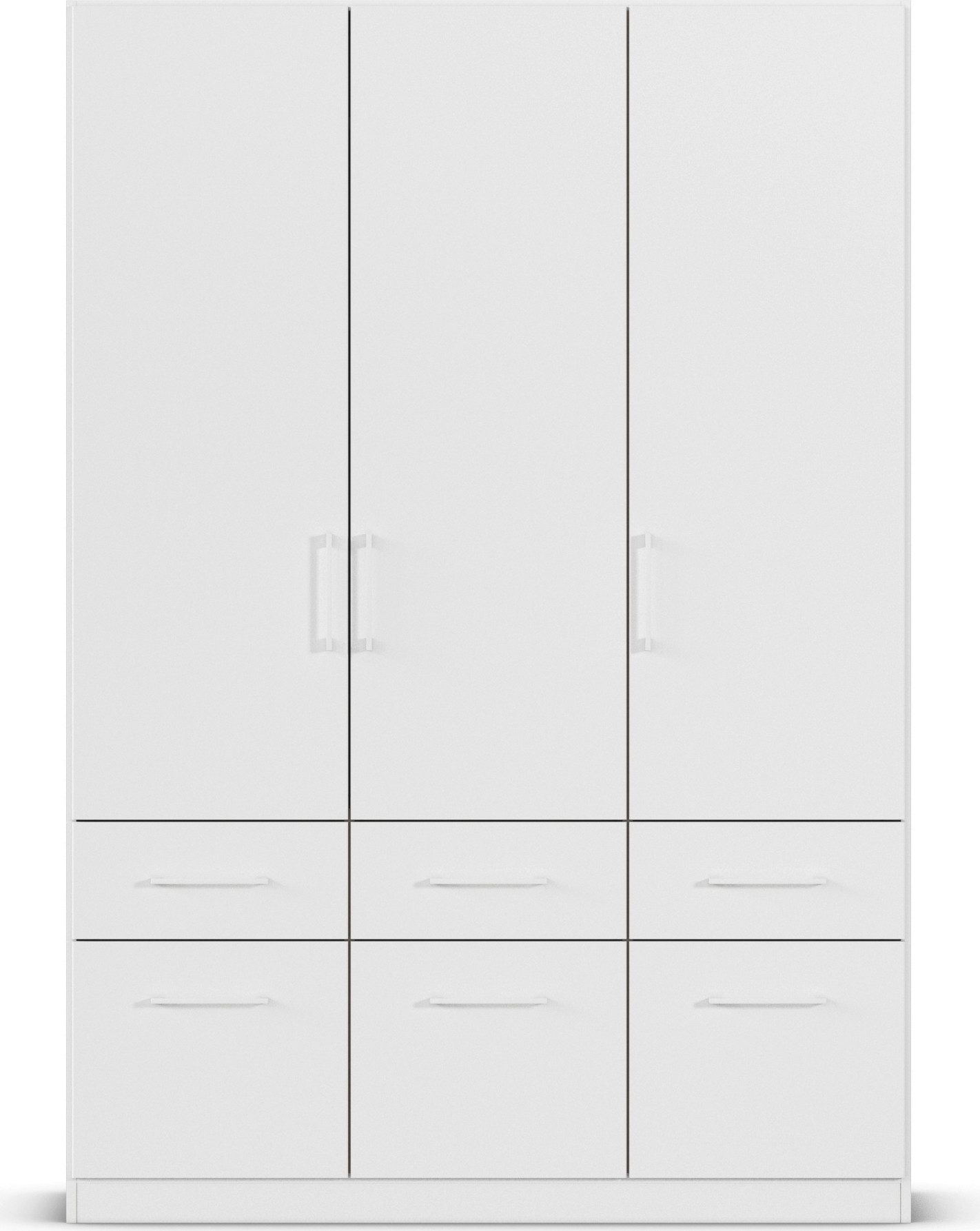 rauch Kleiderschrank Kleiderschrank Schrank Garderobe Wäscheschrank günstig online kaufen