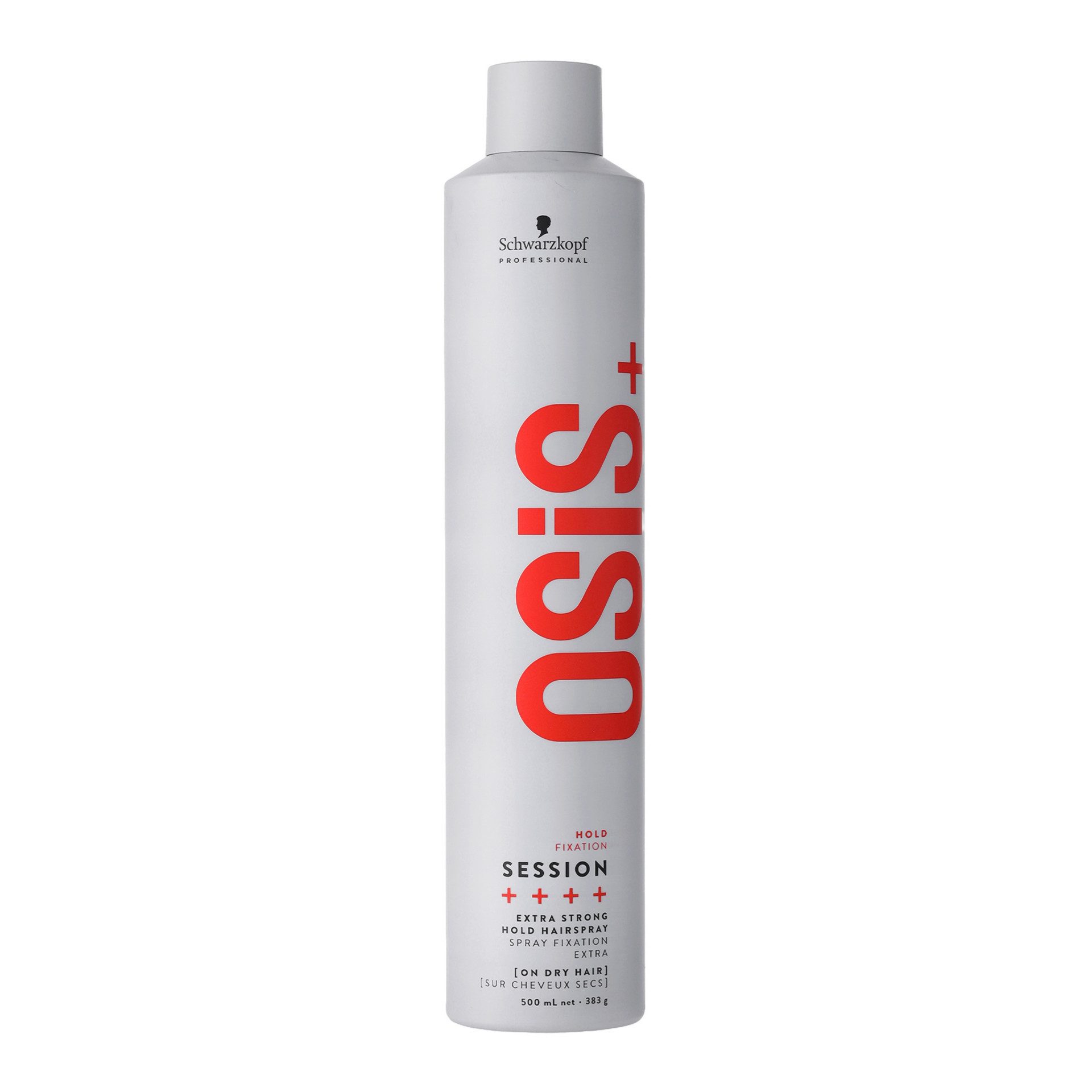 Schwarzkopf Professional Haarstyling-Liquid Schwarzkopf Professional OSiS Session 25 Jahre 500 ml, 1-tlg., Haargel - Paste