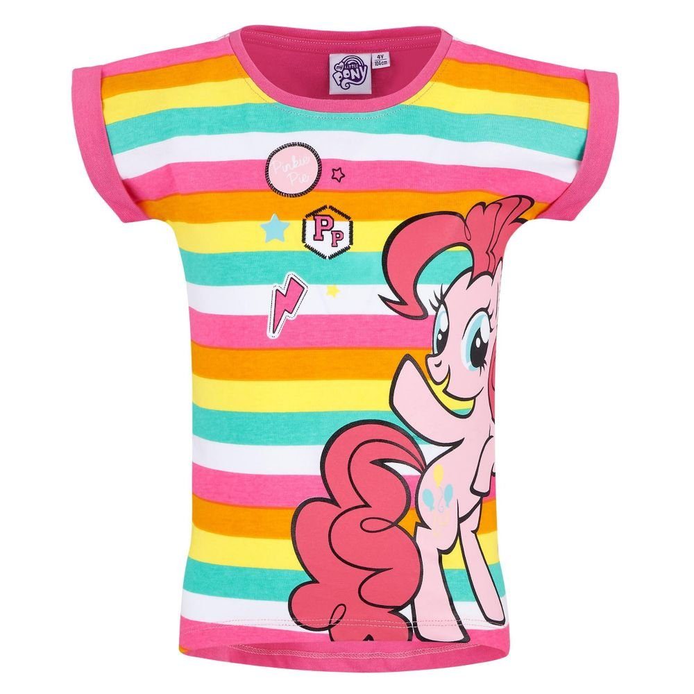 Pony My T-Shirt Little