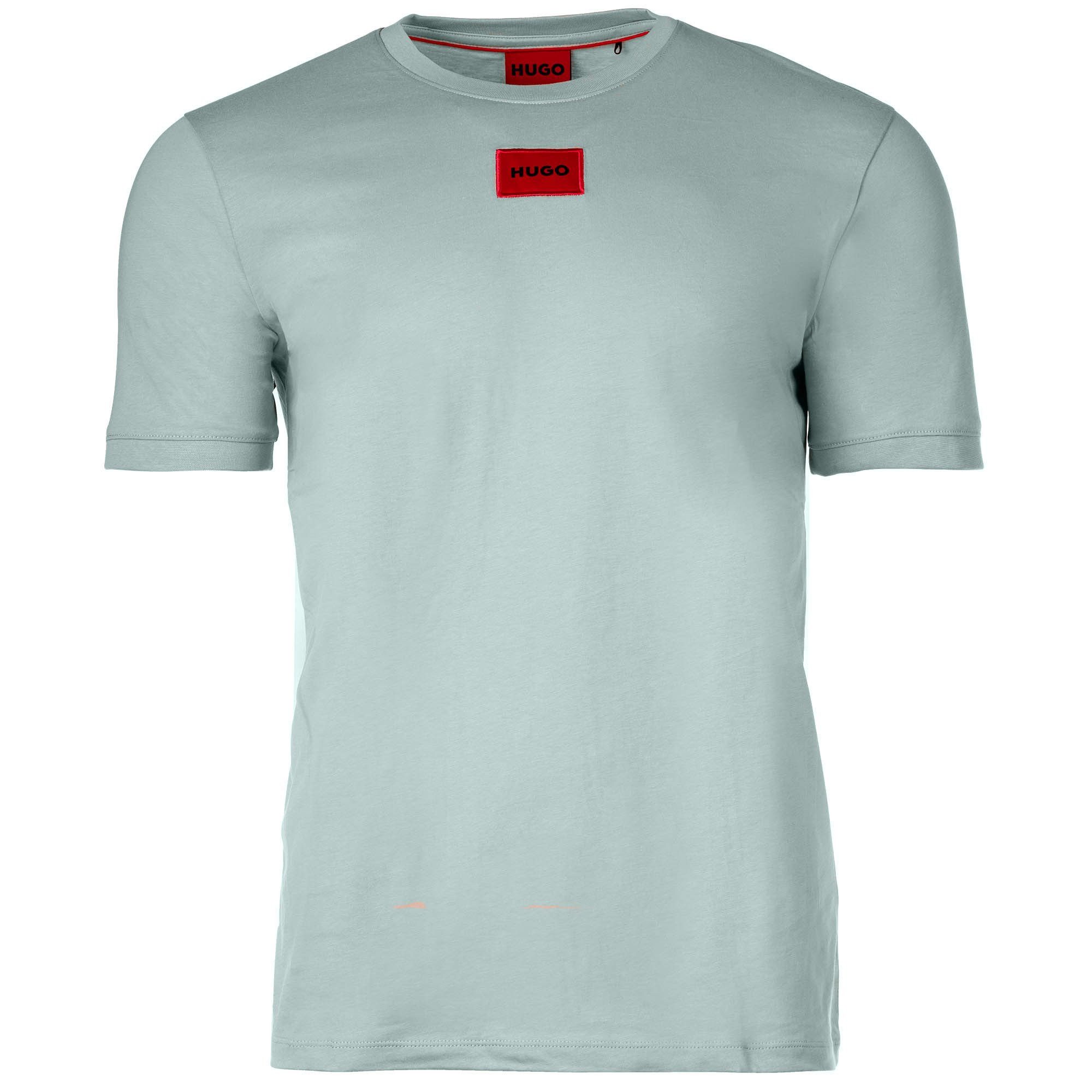 HUGO T-Shirt Herren T-Shirt 1er Pack günstig online kaufen