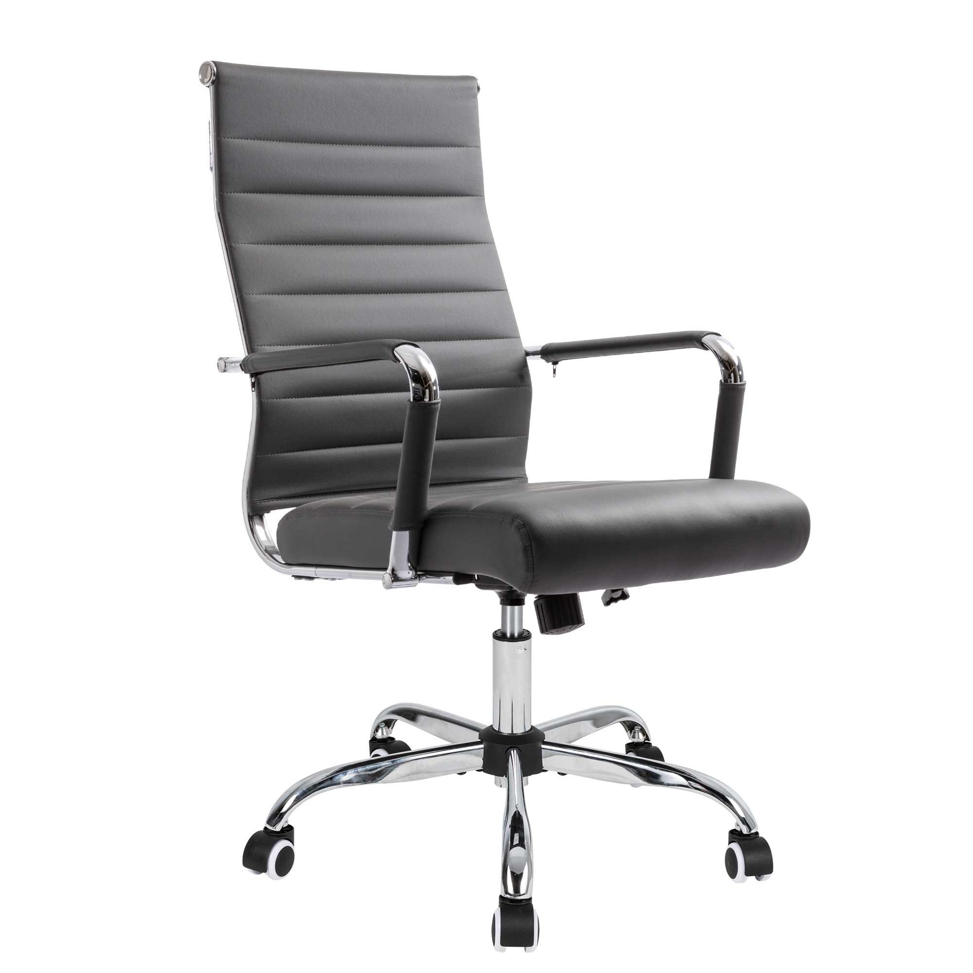 UEV Bürostuhl Schreibtischstuhl ergonomisch, Drehstuhl mit günstig online kaufen