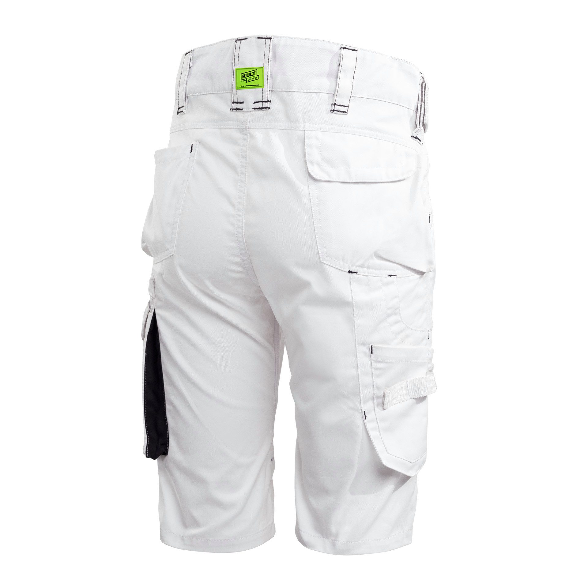 TMG International Arbeitsshorts Arbeitsshort kurze Hose günstig online kaufen