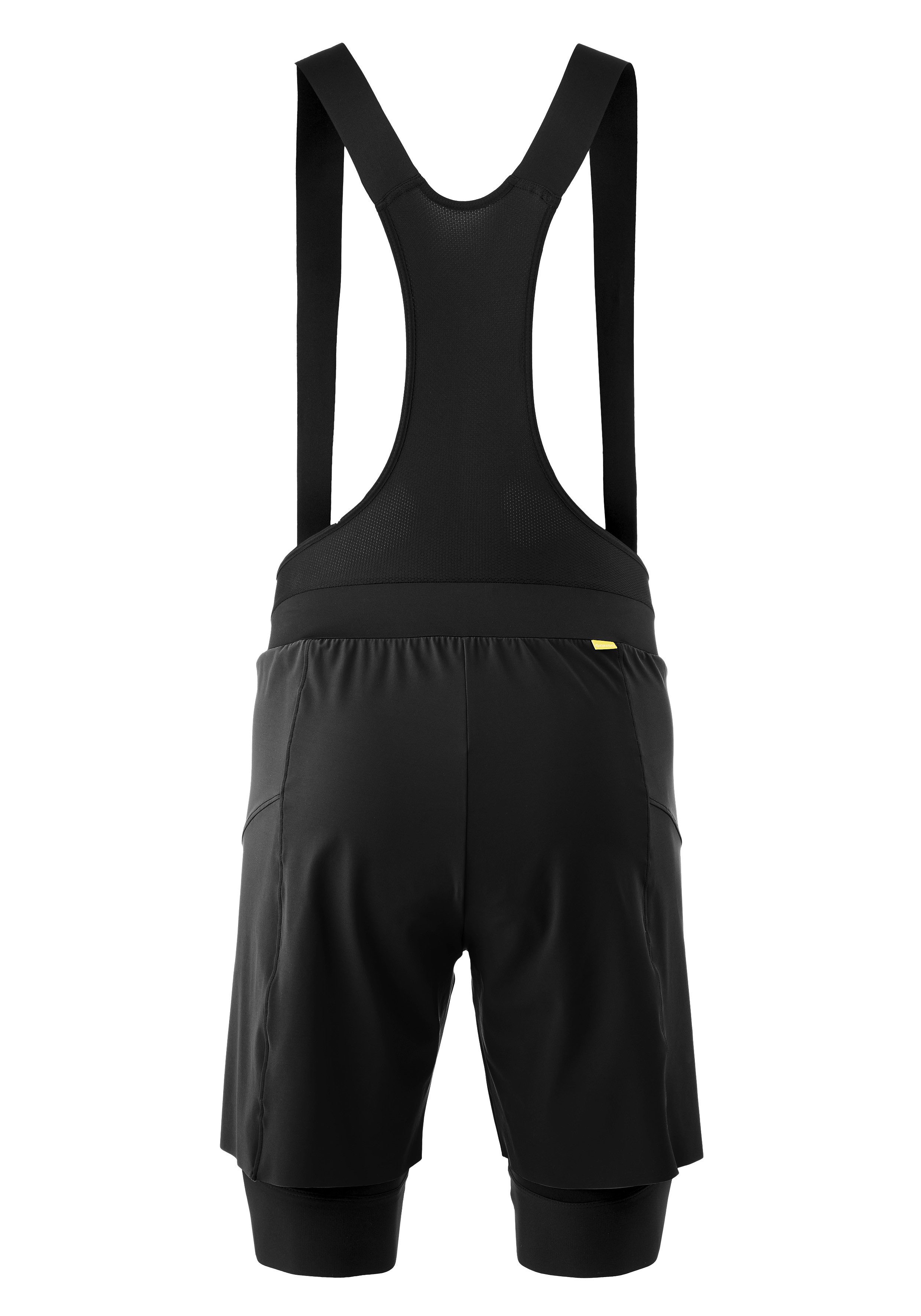 Gonso Fahrradhose Essential Shorts 2in1 M günstig online kaufen