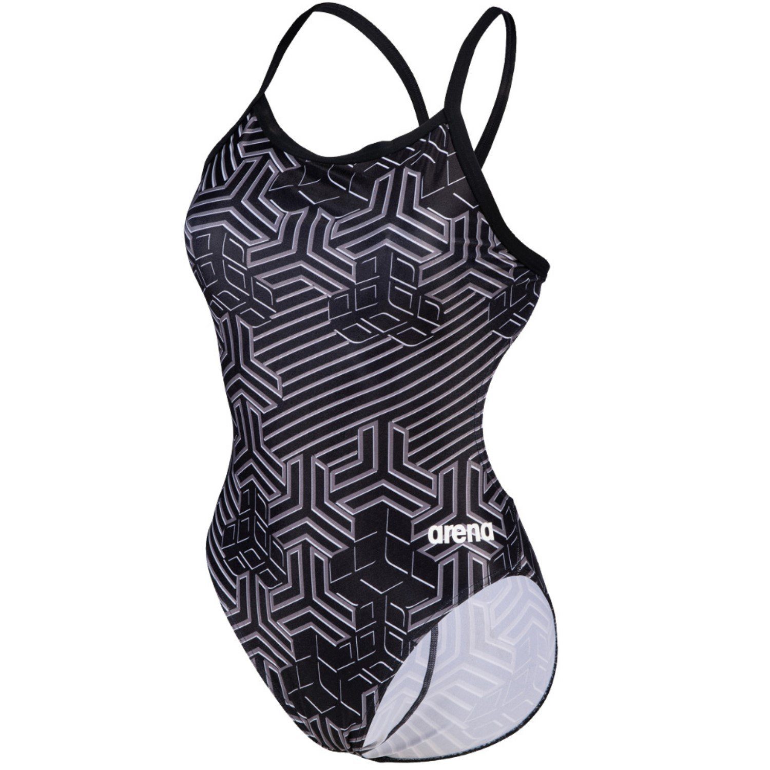 Arena Badeanzug Badeanzug Kikko Pro Performance günstig online kaufen