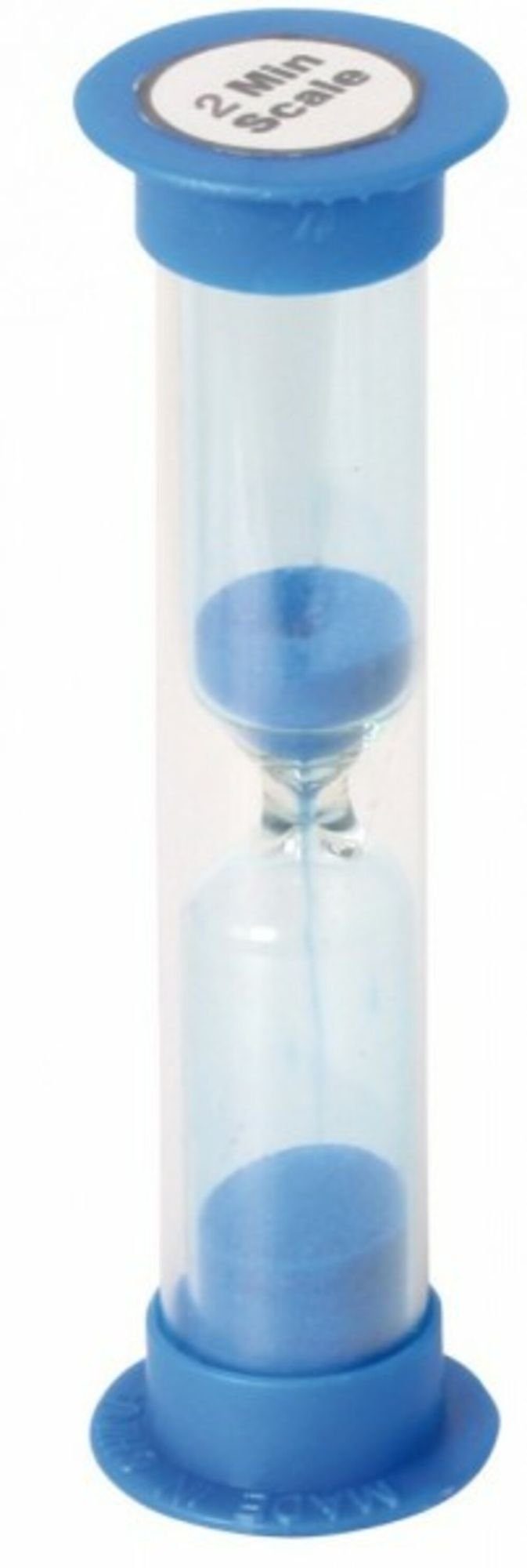 Bartl Experimentierkasten Kleine Sanduhr 2 Min