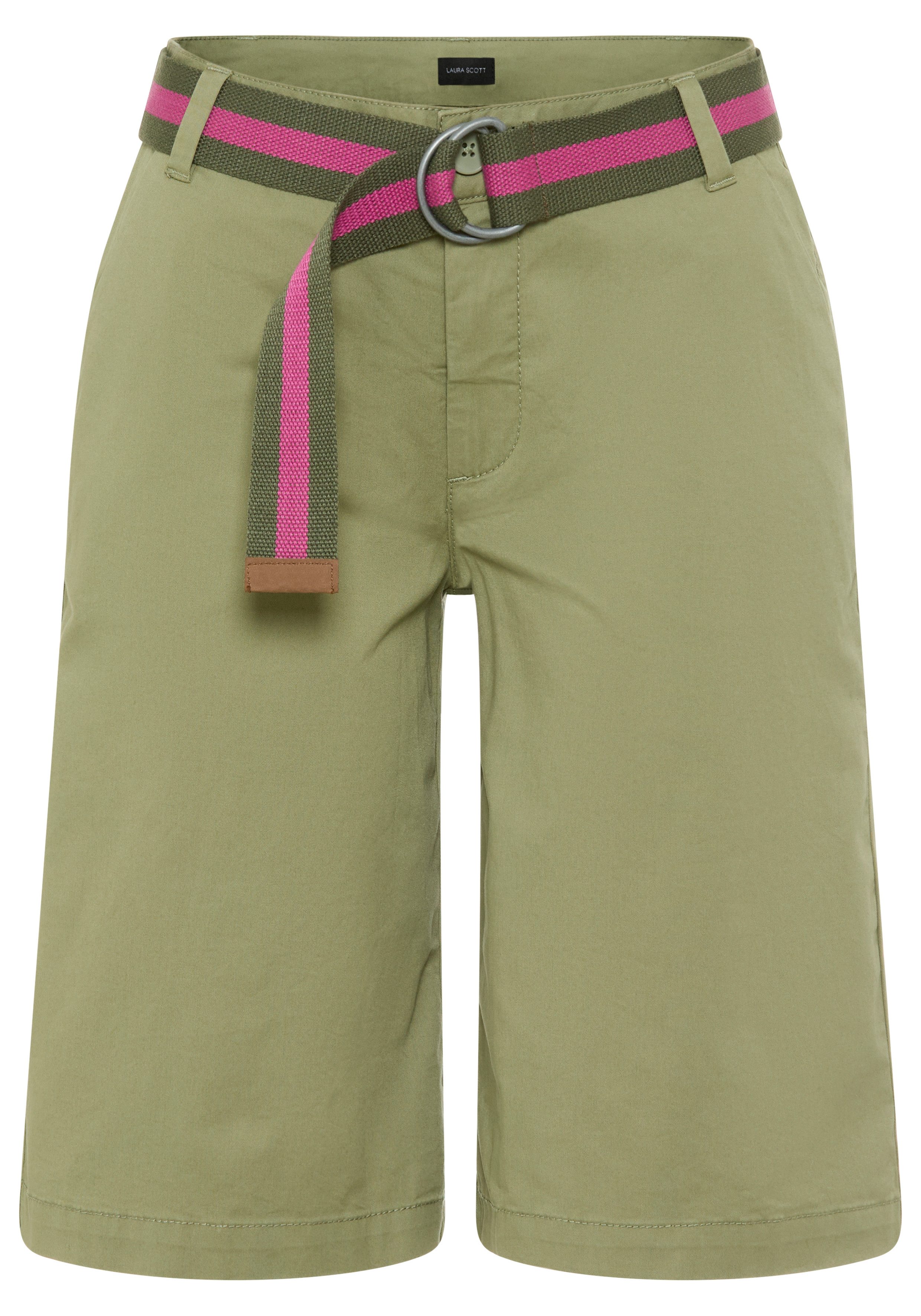 Chinoshorts