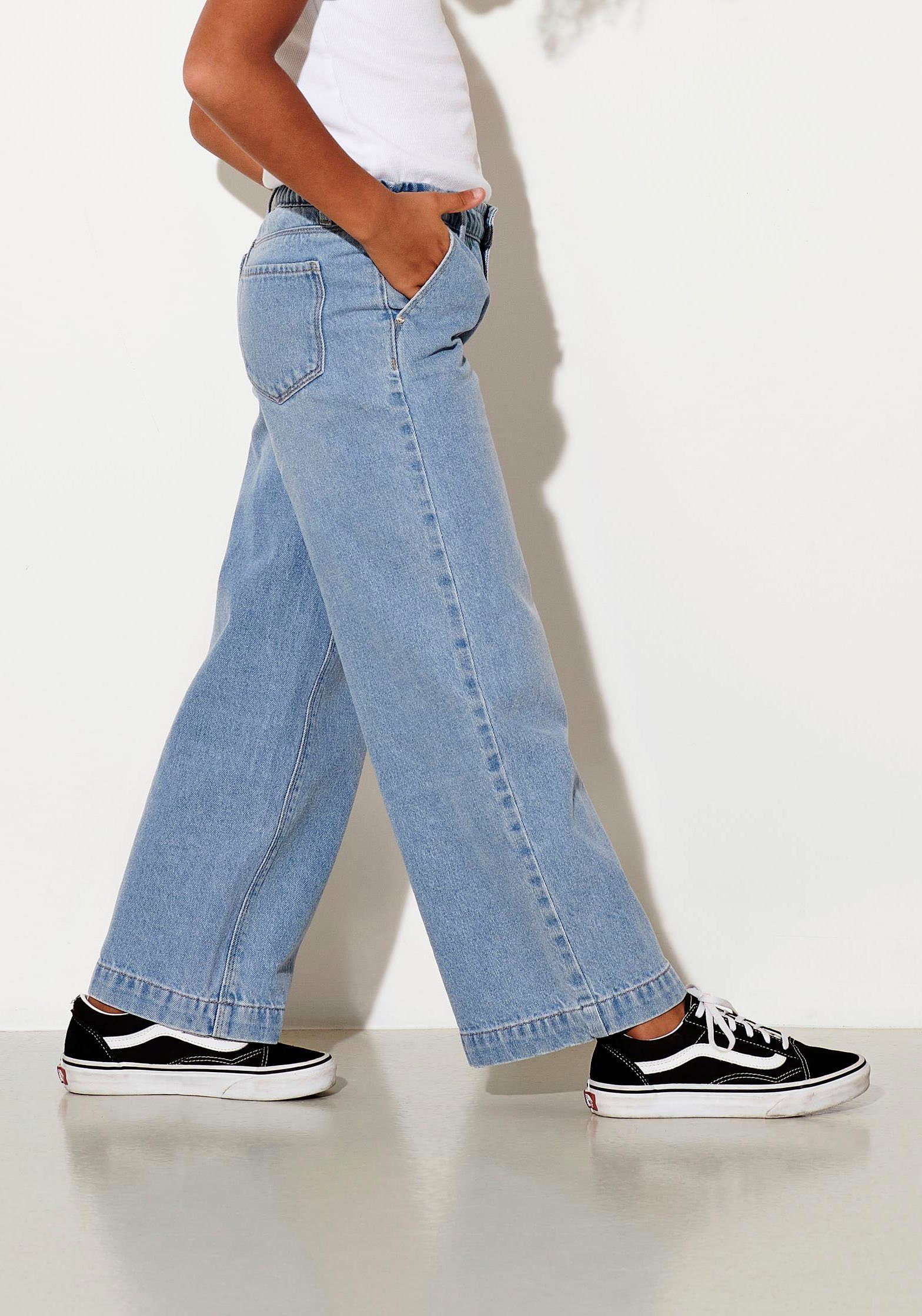 KIDS ONLY Weite Jeans (1-tlg) online kaufen | OTTO