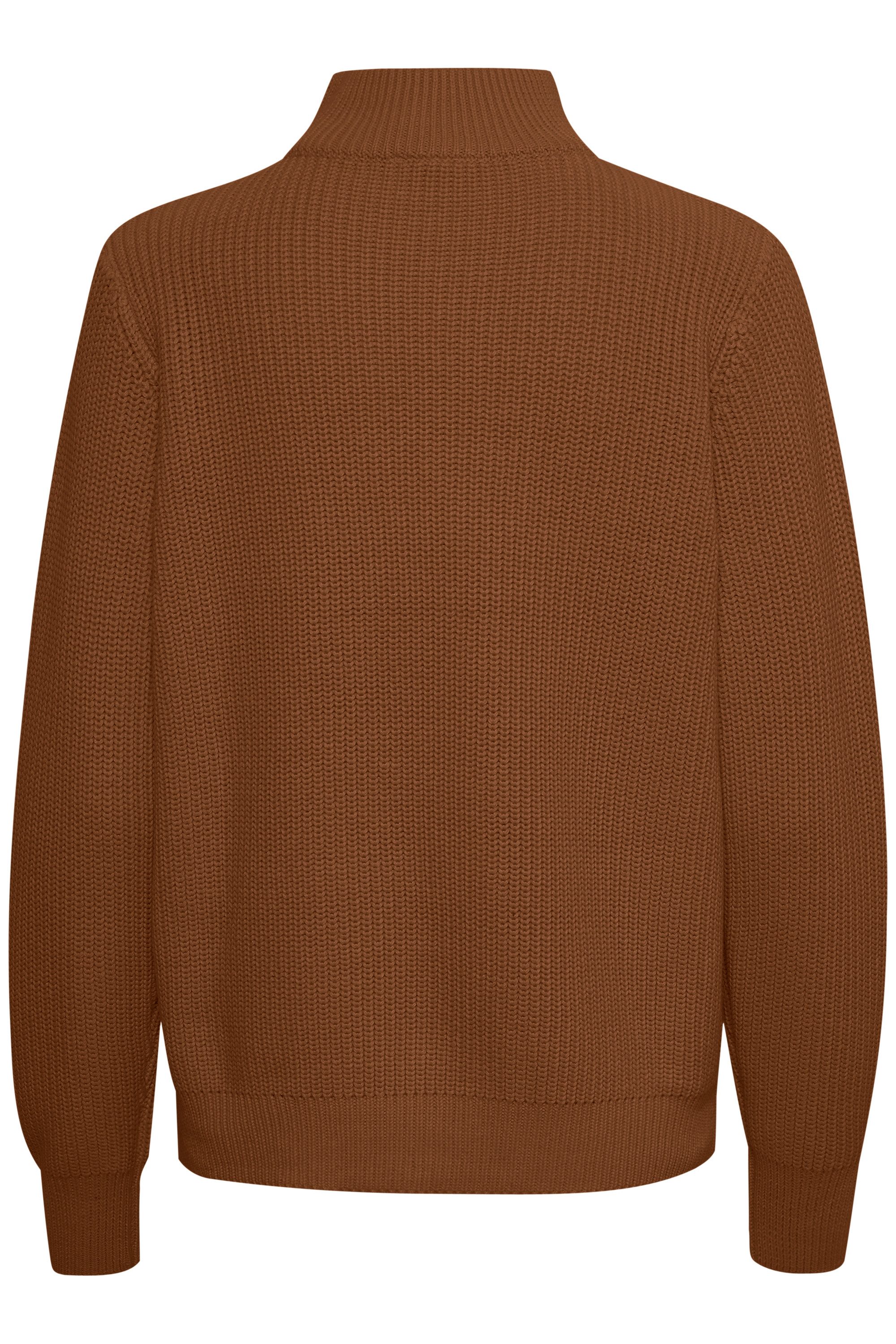 KAFFE Strickpullover Strickpullover KAlioa günstig online kaufen