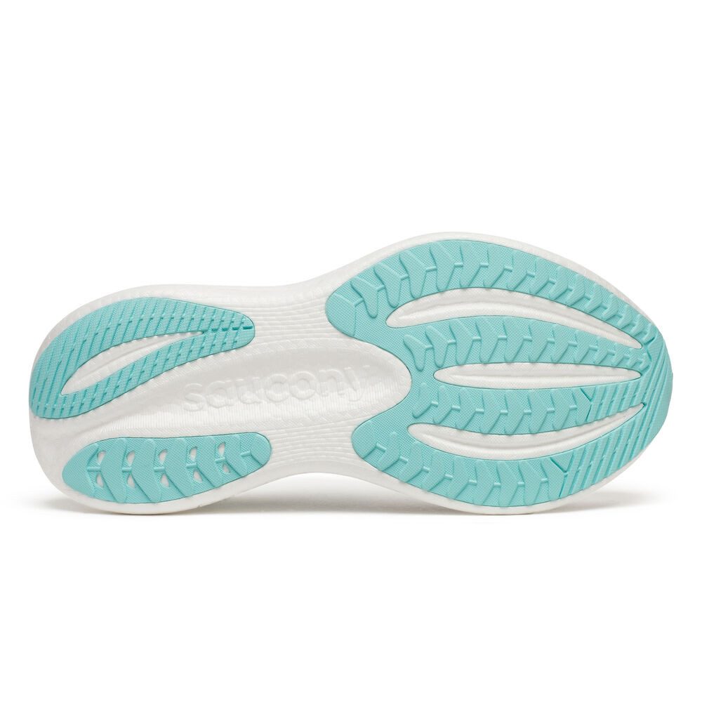 Saucony Triumph 23 - Neutralschuh Laufschuh